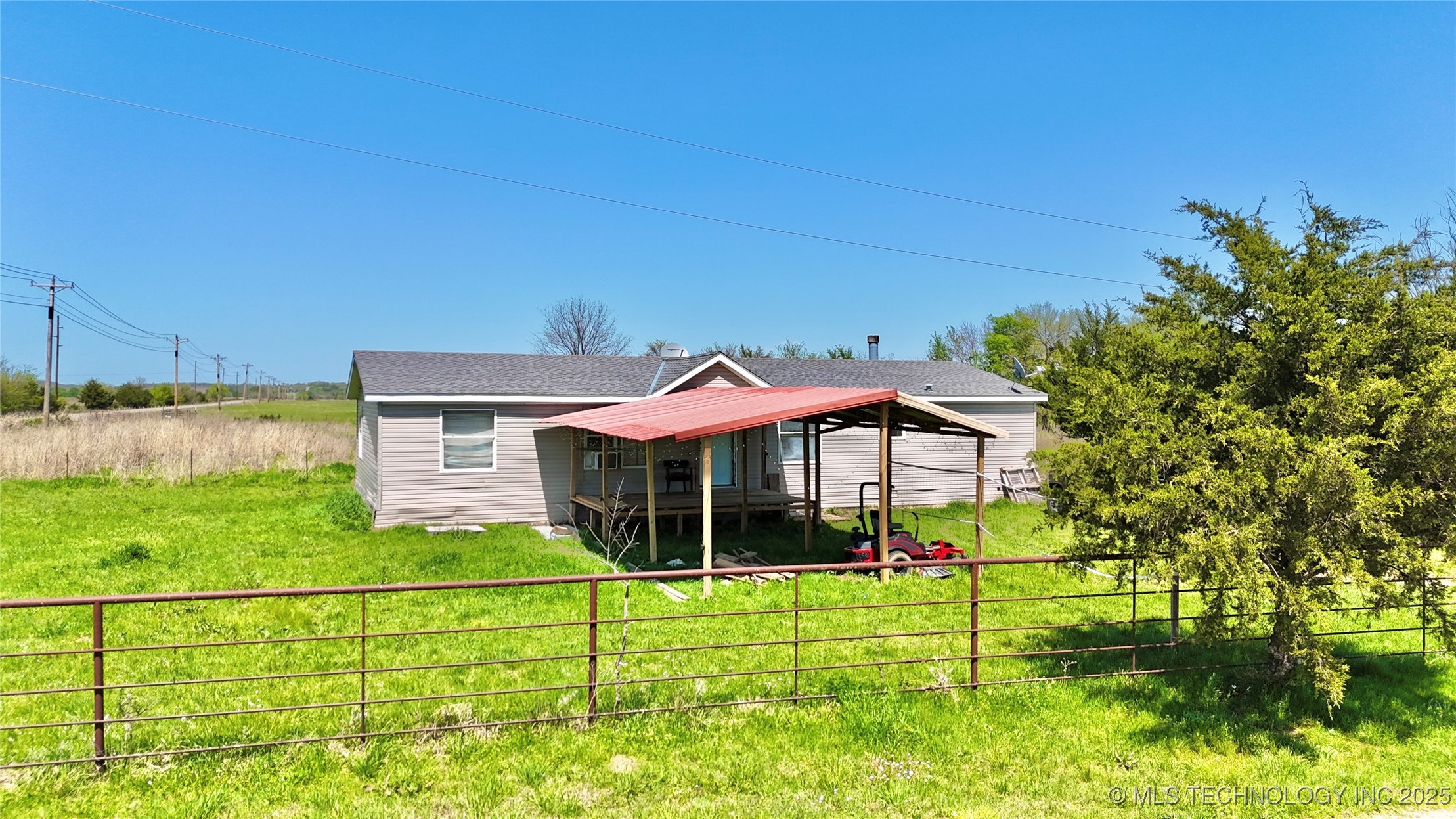 30607 S Fish Creek Road Property Photo 16