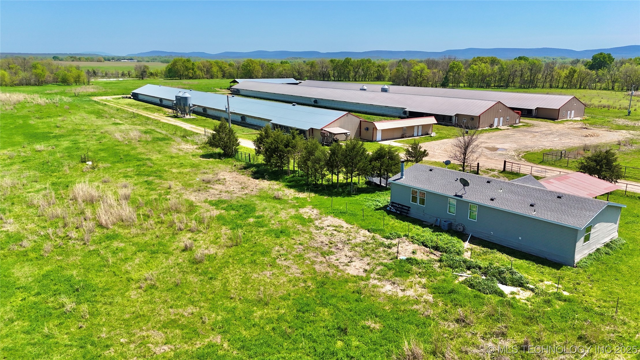 30607 S Fish Creek Road Property Photo 18