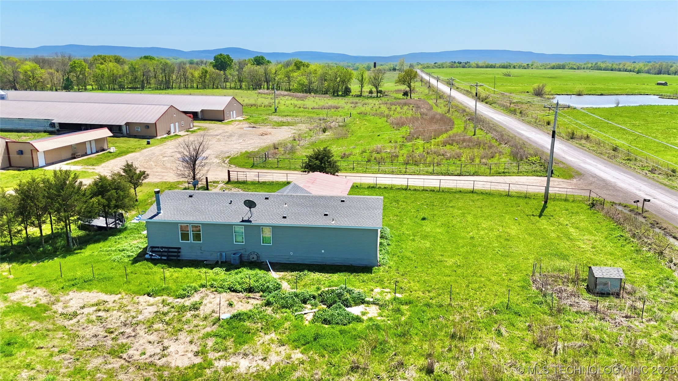 30607 S Fish Creek Road Property Photo 19