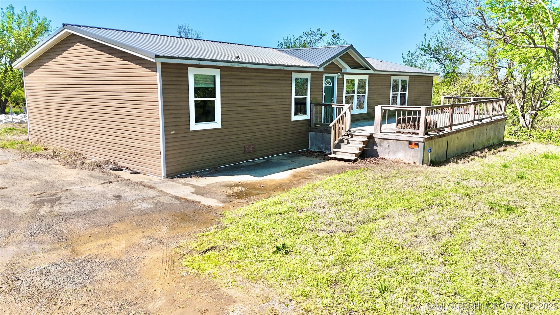 171 E Brooken Road Property Photo