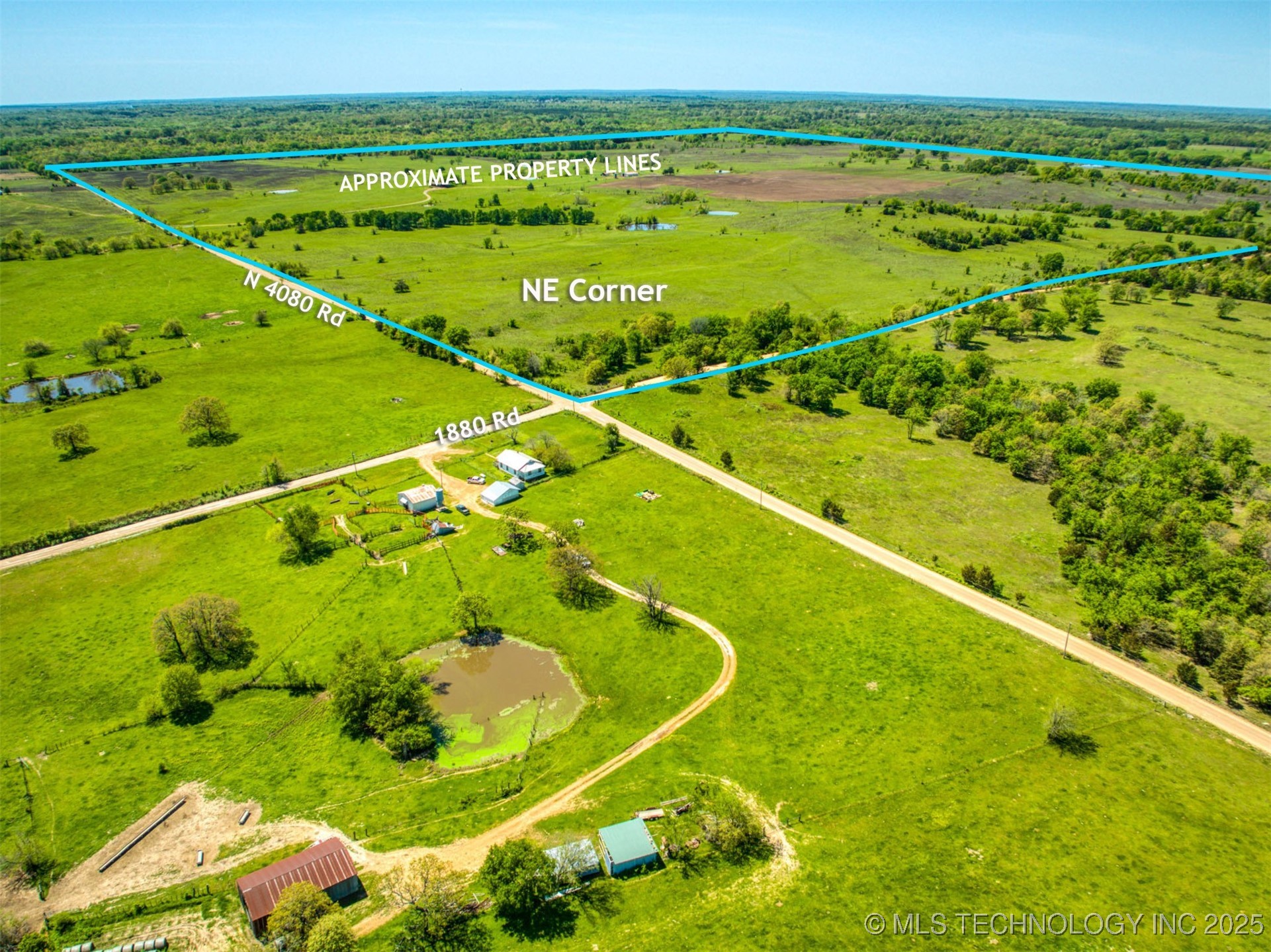 1331 N Push Co Line Property Photo 34