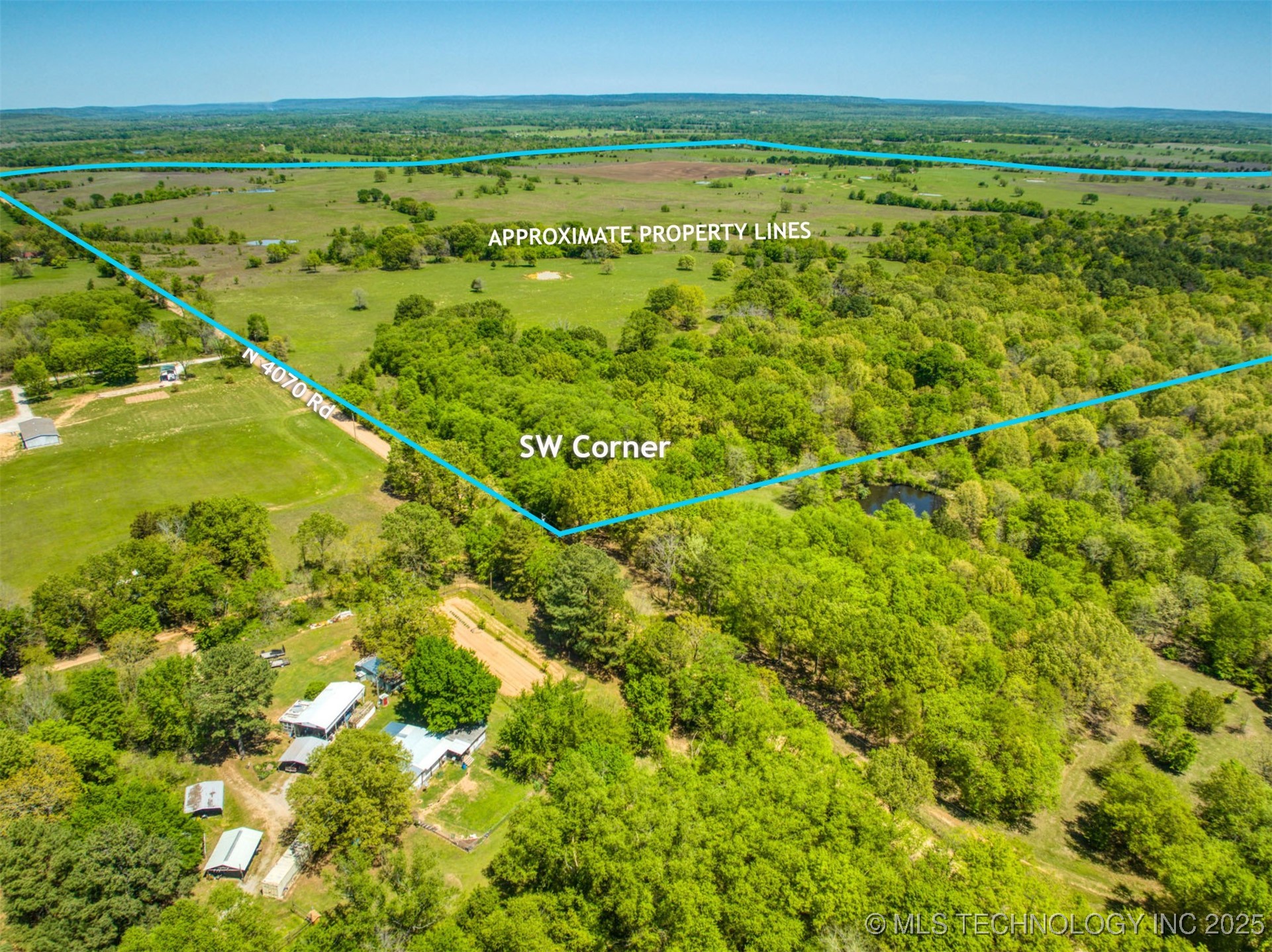 1331 N Push Co Line Property Photo 41