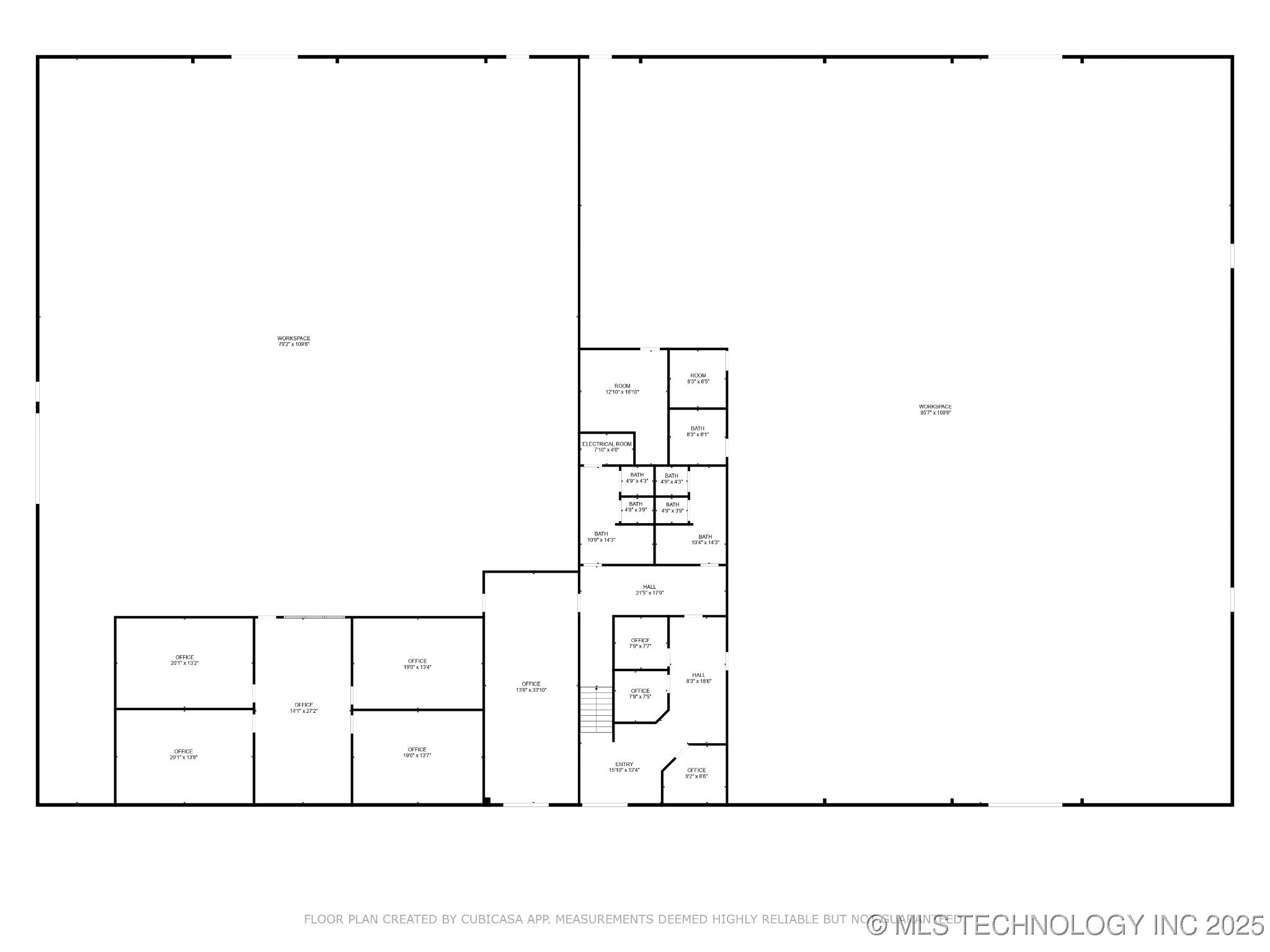 6420 S 101st East Avenue Property Photo 23