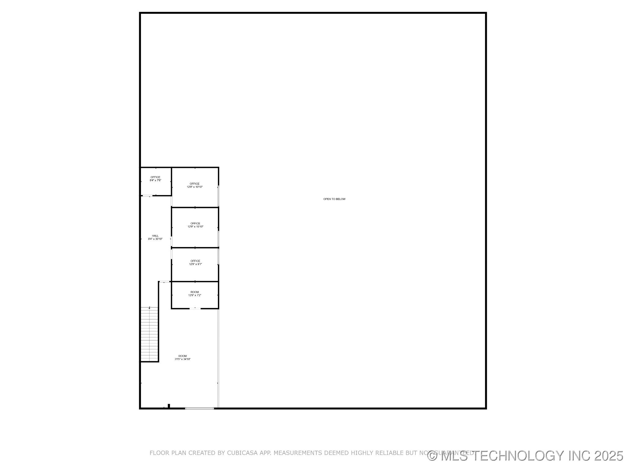 6420 S 101st East Avenue Property Photo 29