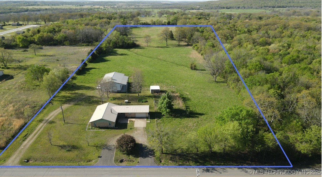 16289 W 810 Road Property Photo 1