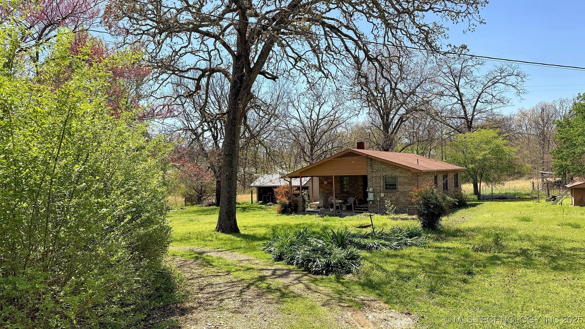 84936 S 4612 Road Property Photo