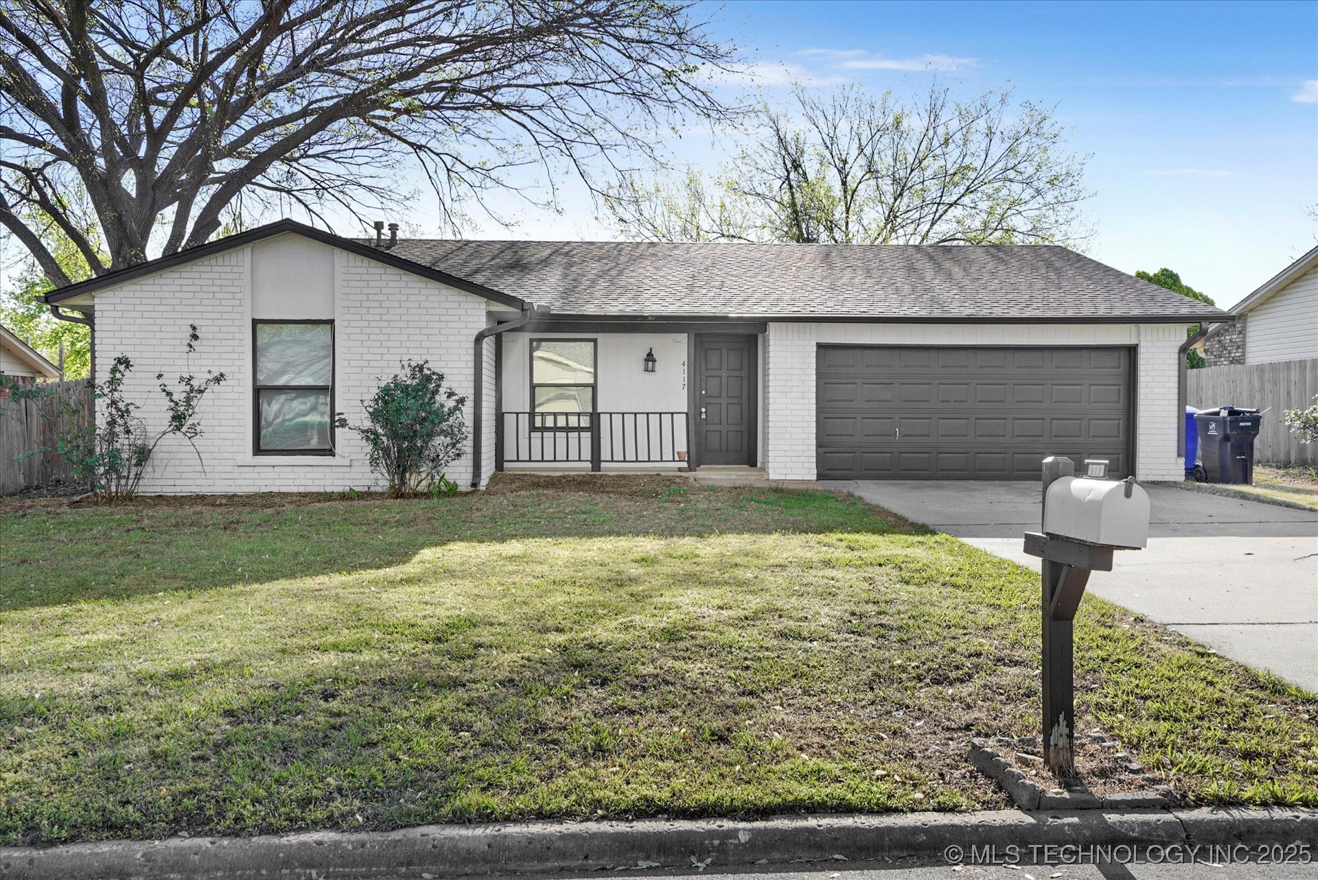 4117 S Birch Avenue Property Photo