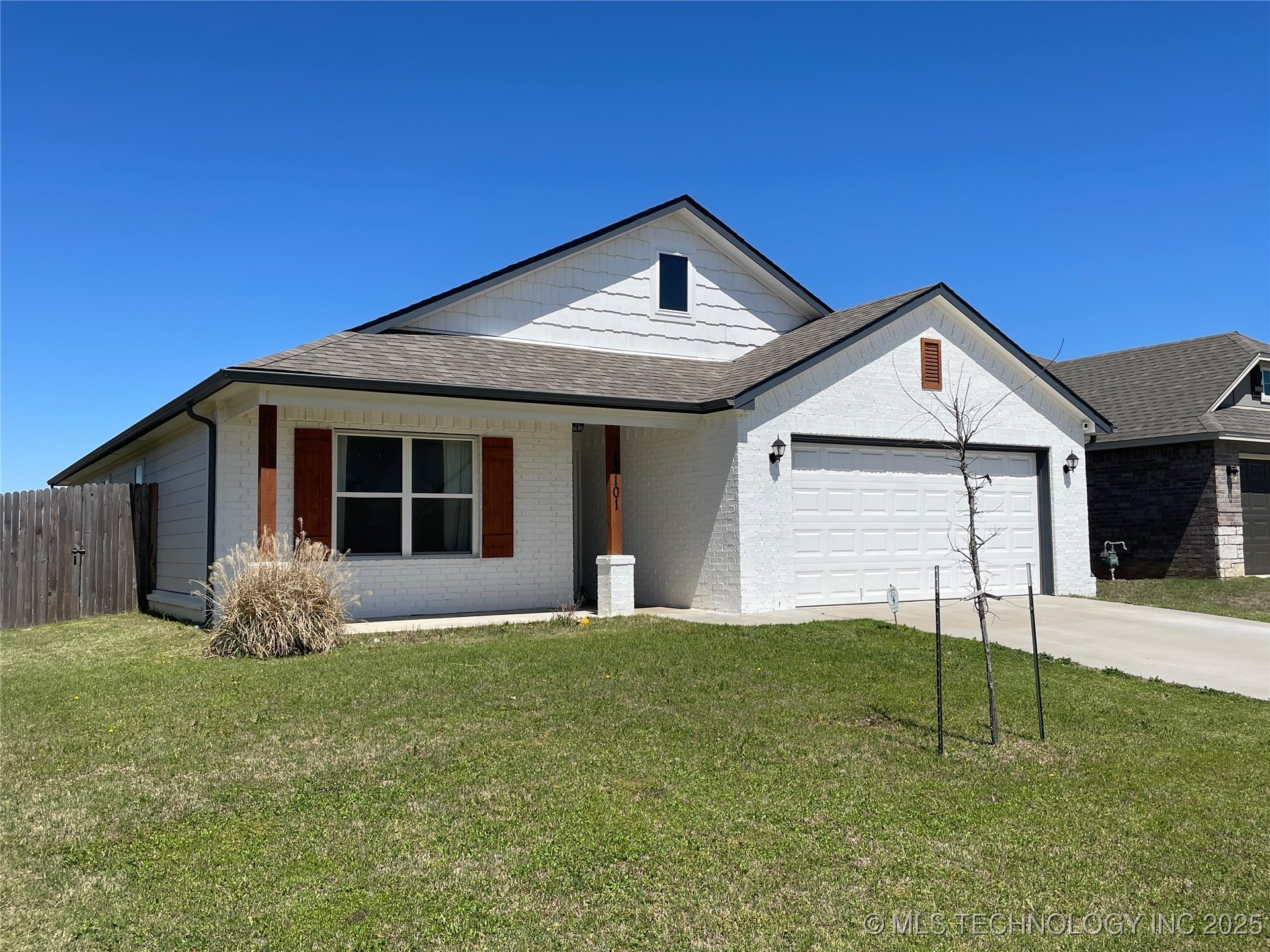 13101 E 124th Street Property Photo 1