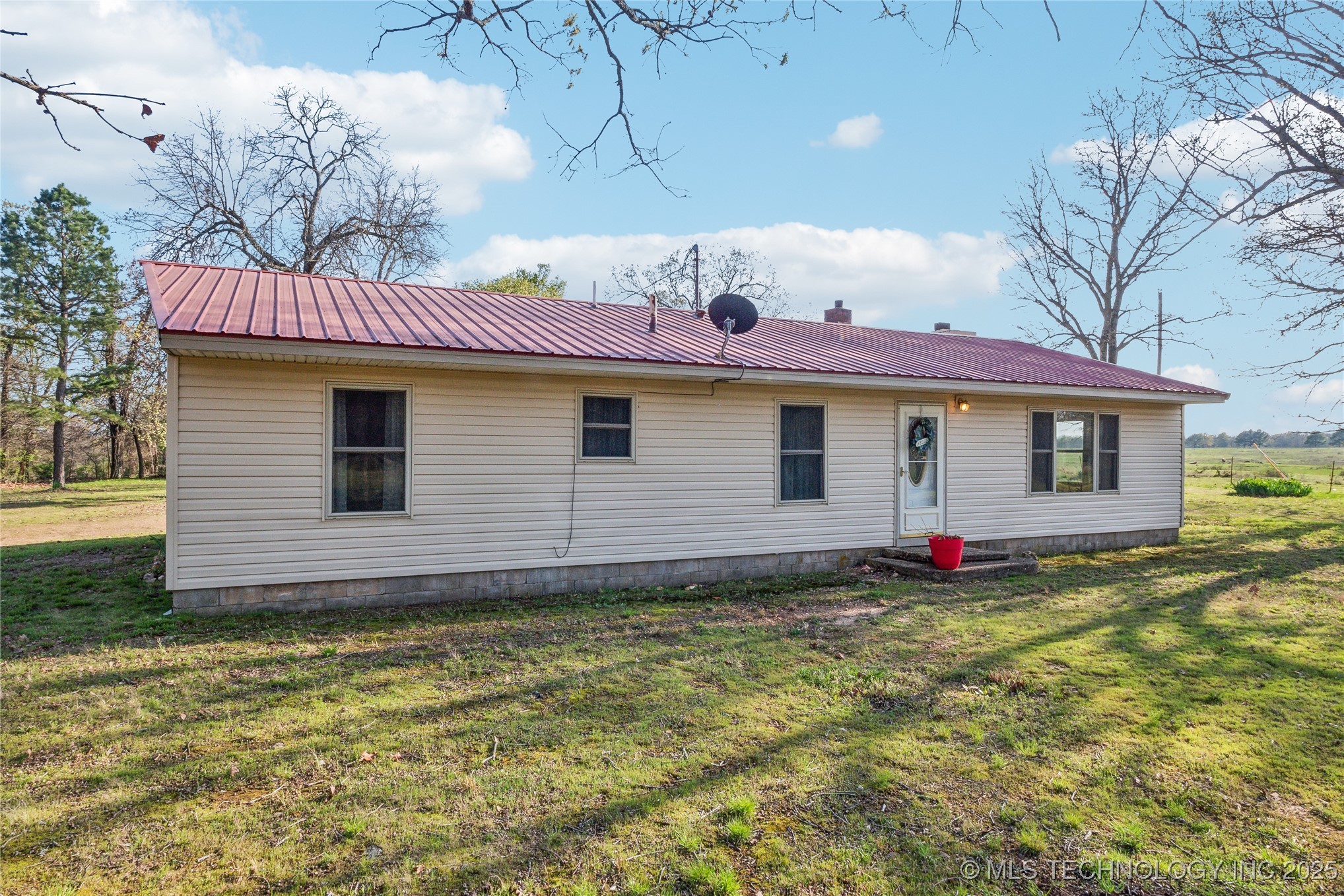 22806 E 760 Road Property Photo 1