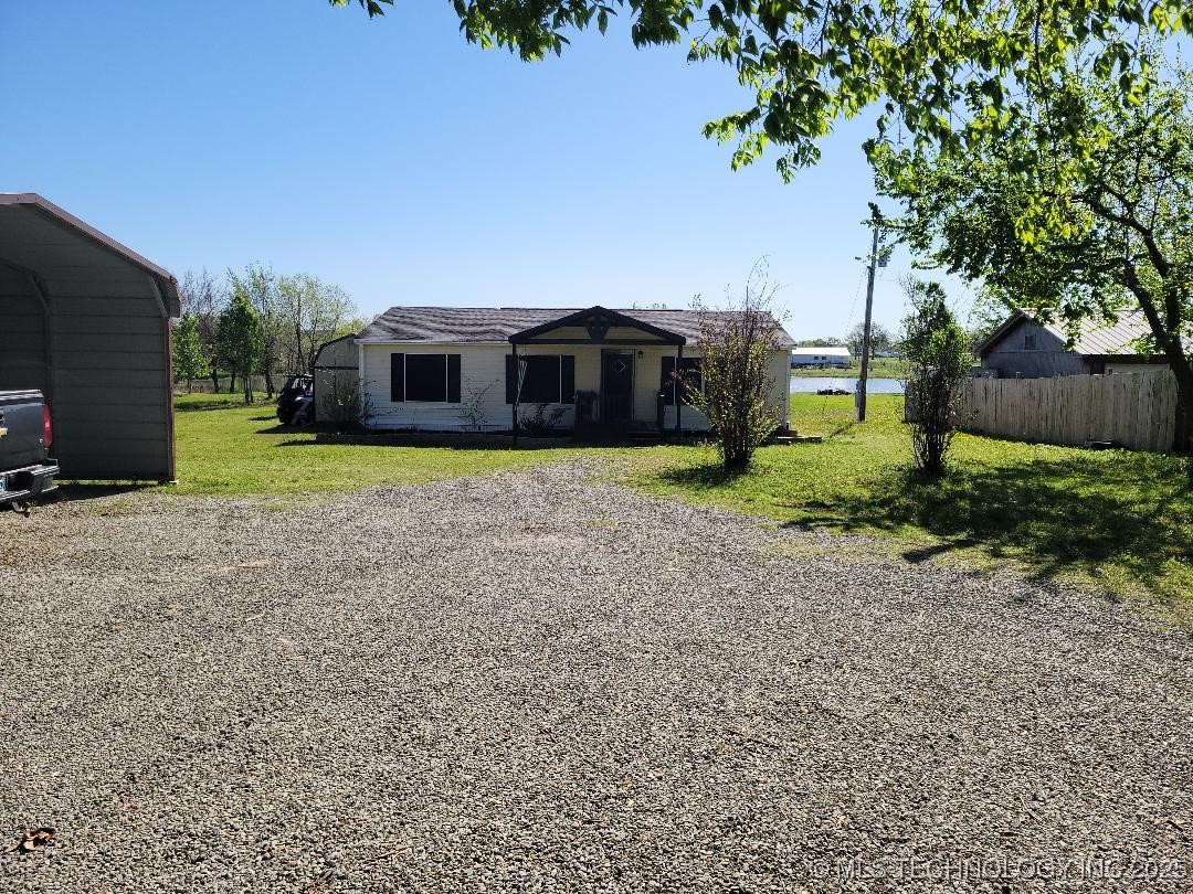 114495 S 4203 Road Property Photo
