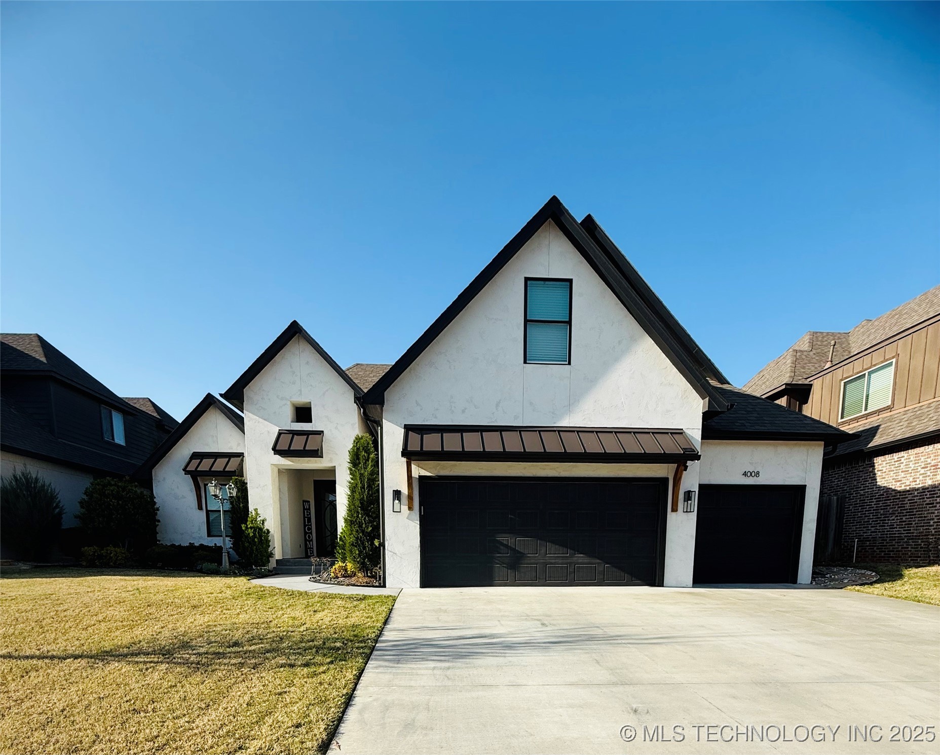 4008 W Winston Street Property Photo