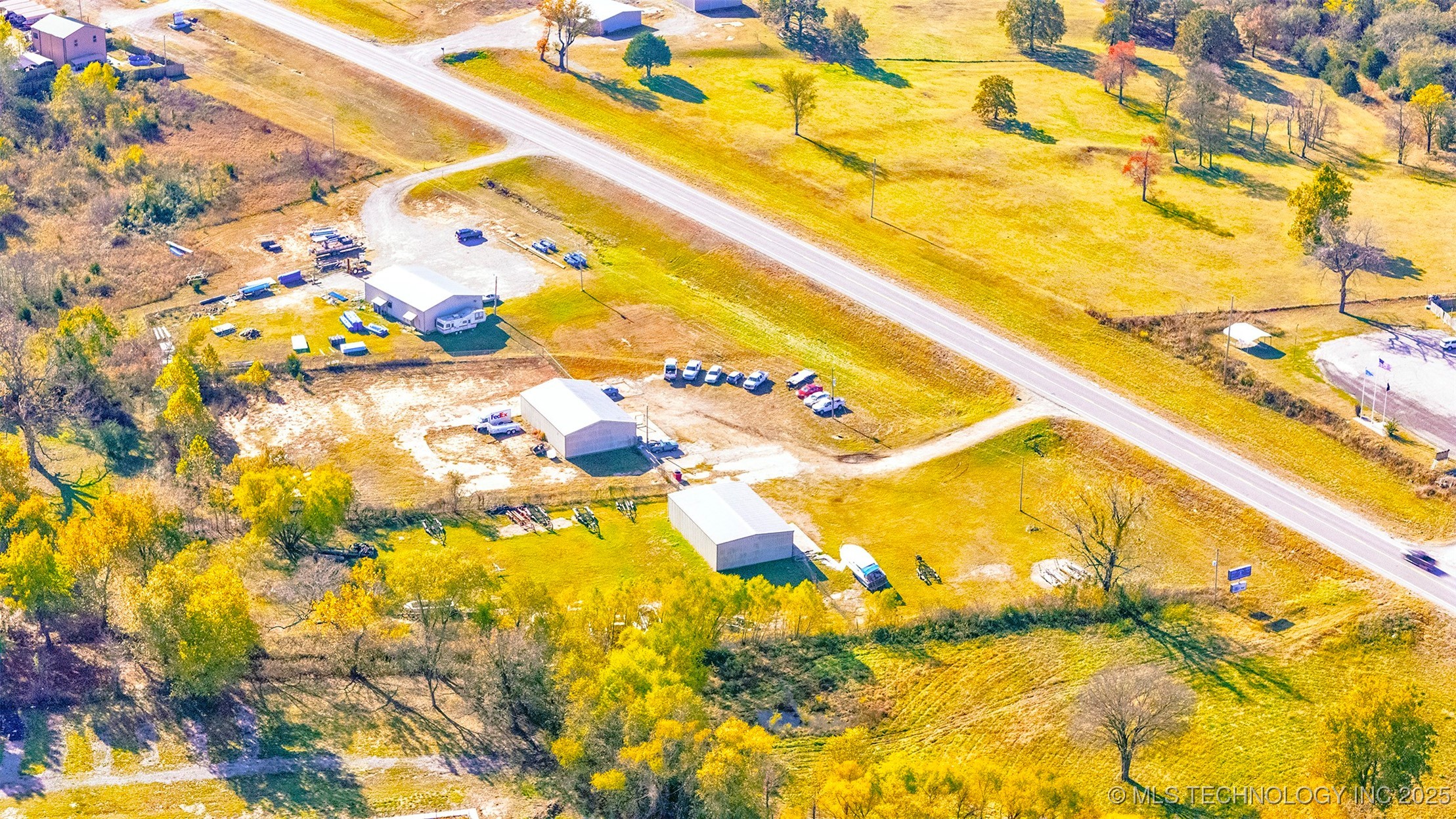 121233 Hwy 9 Highway Tract 3 Property Photo 3