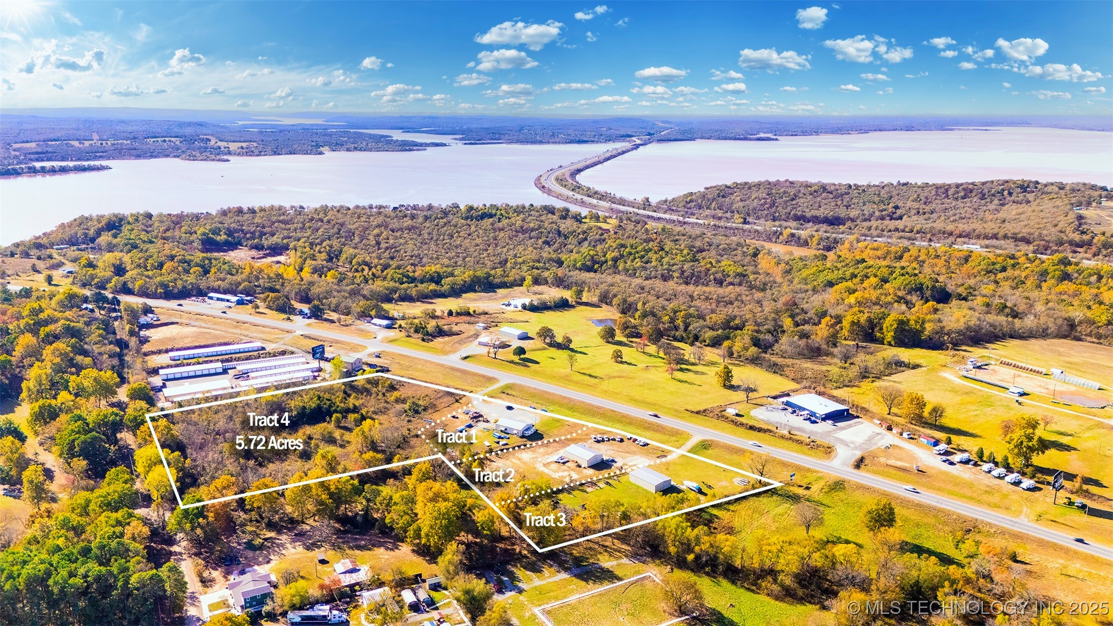 121233 Hwy 9 Highway Tract 3 Property Photo 4
