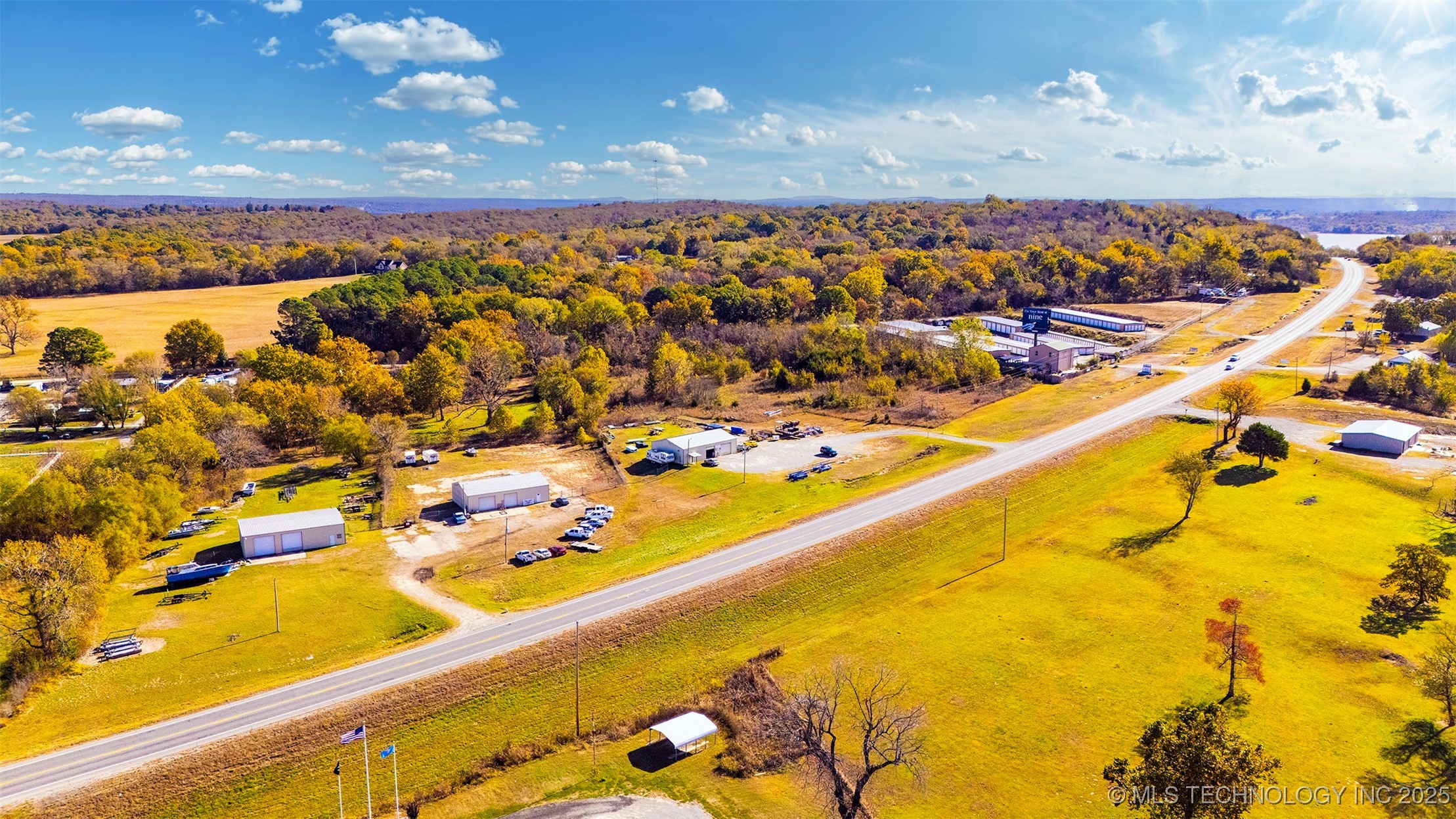 121233 Hwy 9 Highway Tract 3 Property Photo 6