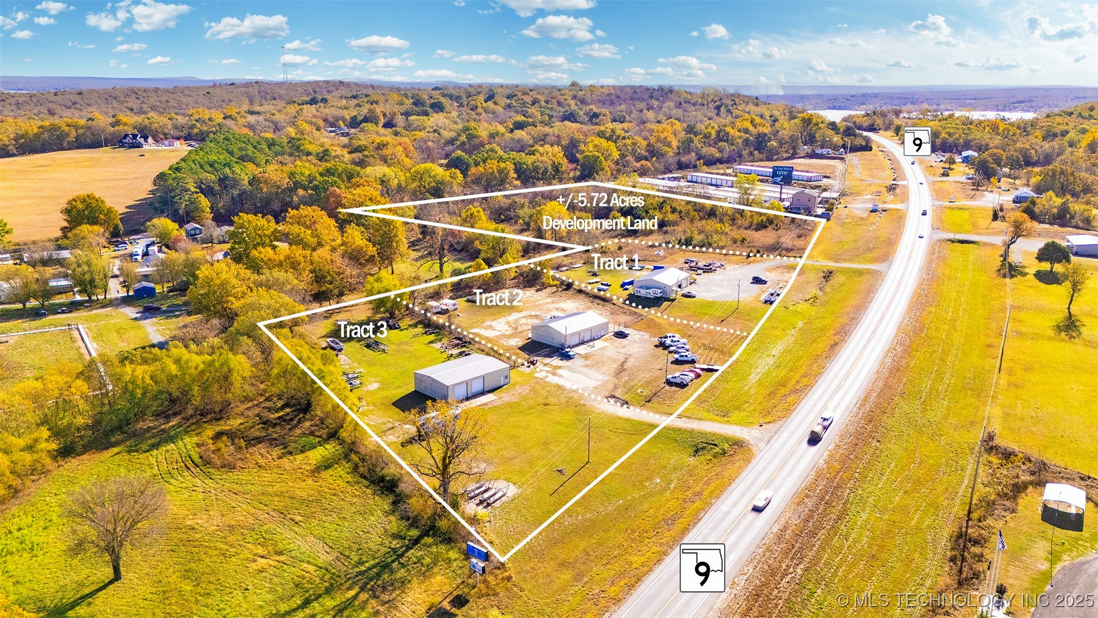 121233 Hwy 9 Highway Tract 3 Property Photo 7