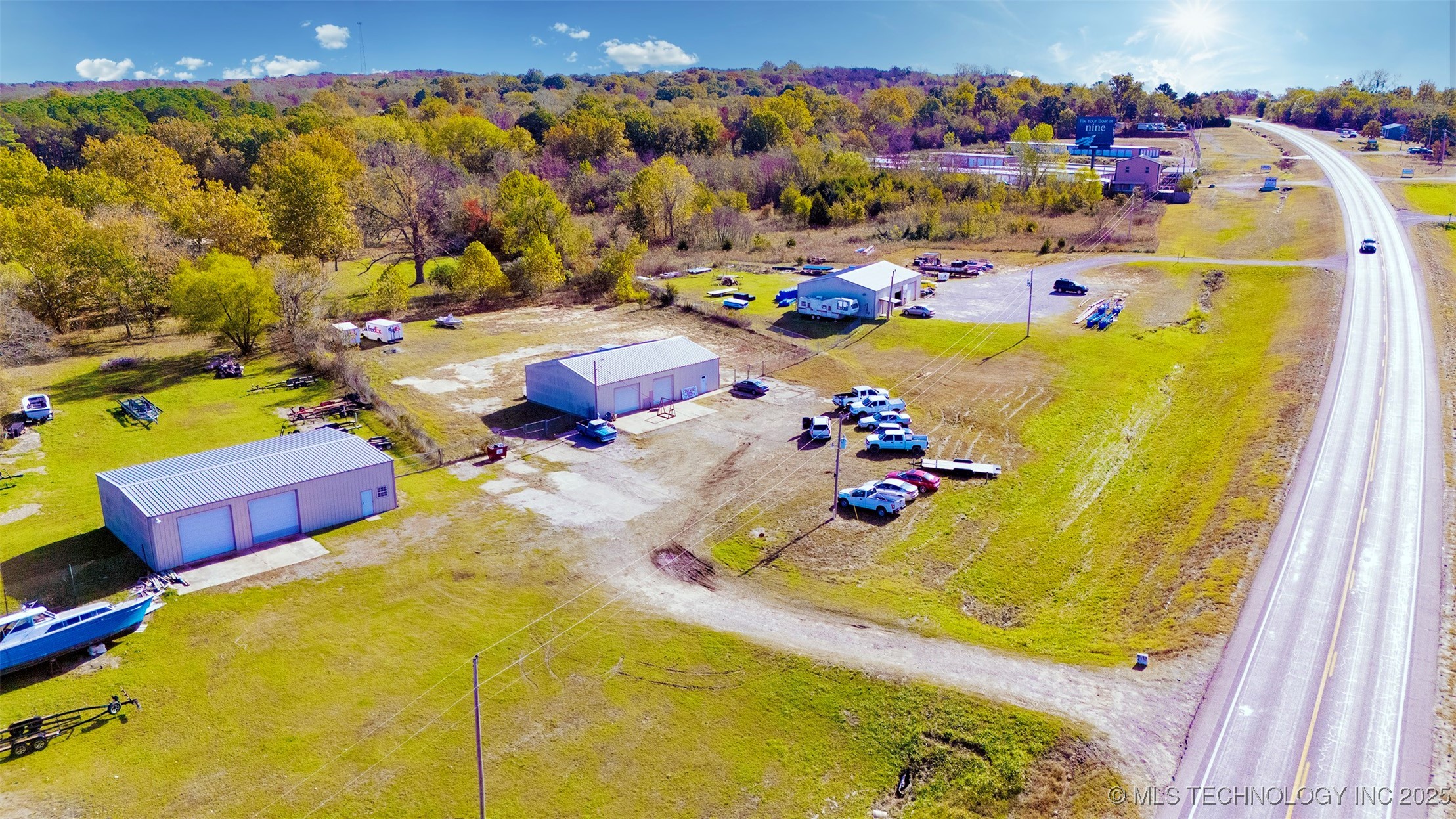 121233 Hwy 9 Highway Tract 3 Property Photo 10