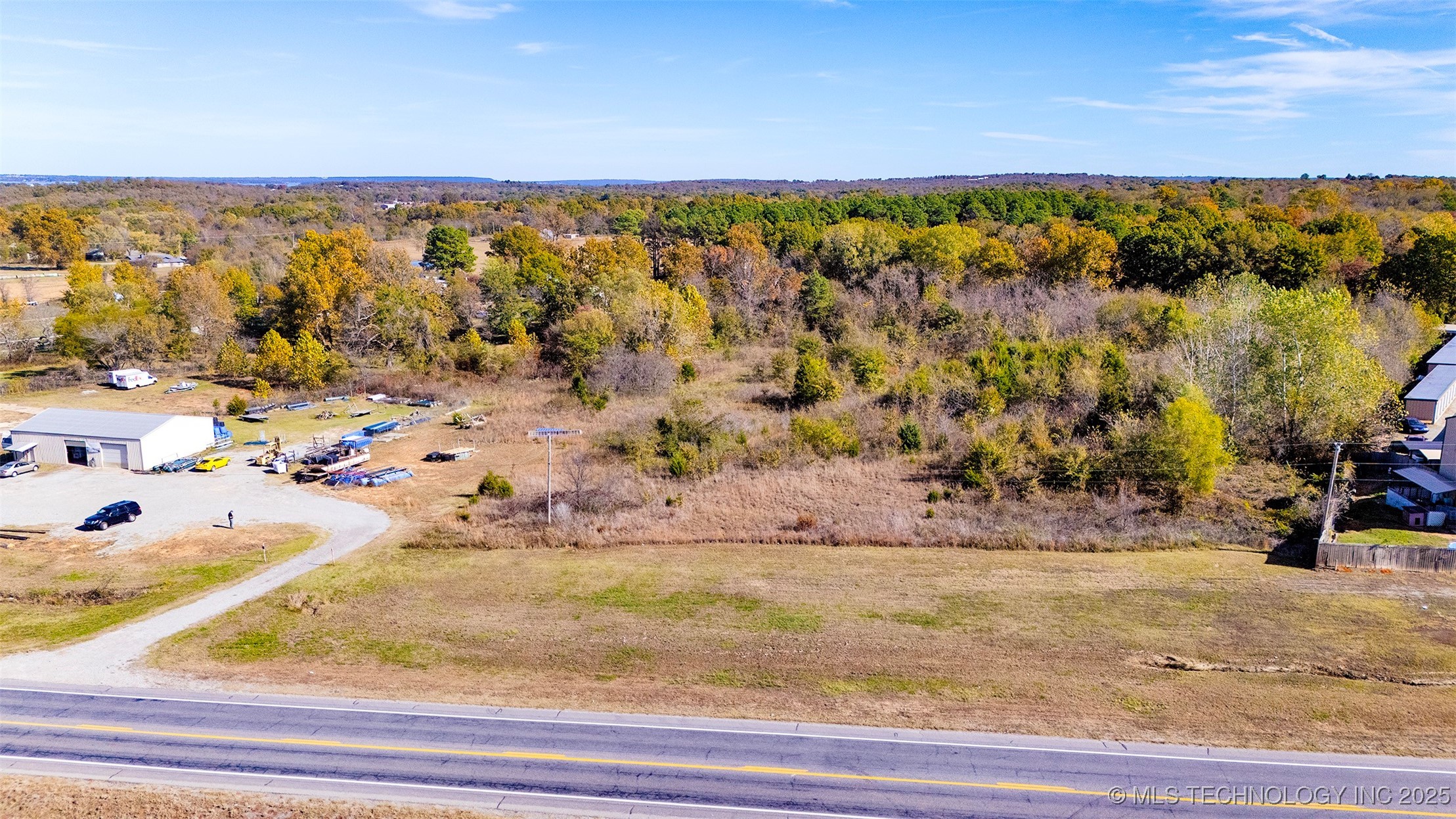 121233 Hwy 9 Highway Tract 3 Property Photo 11