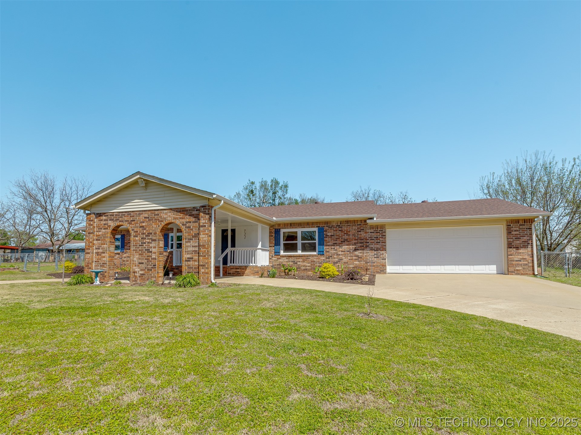 Depew Real Estate Listings Main Image