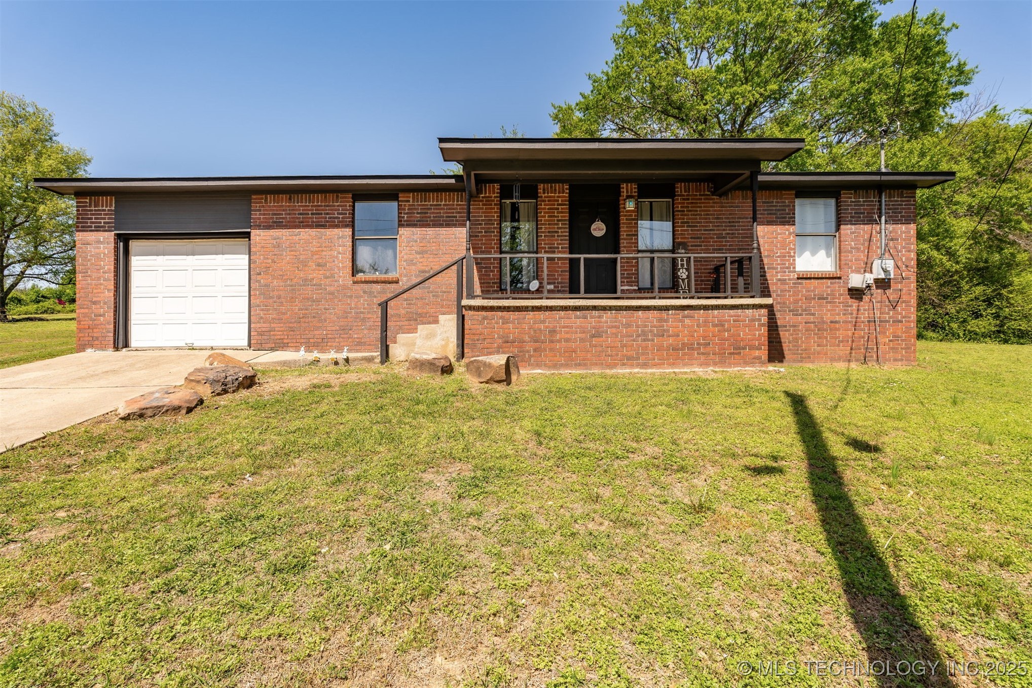 707 Carrie Drive Property Photo