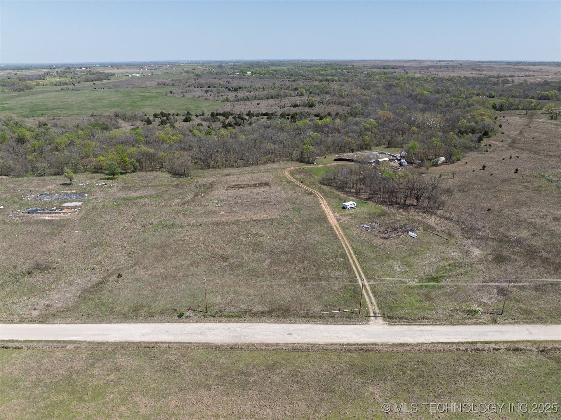 N 4060 Road Property Photo