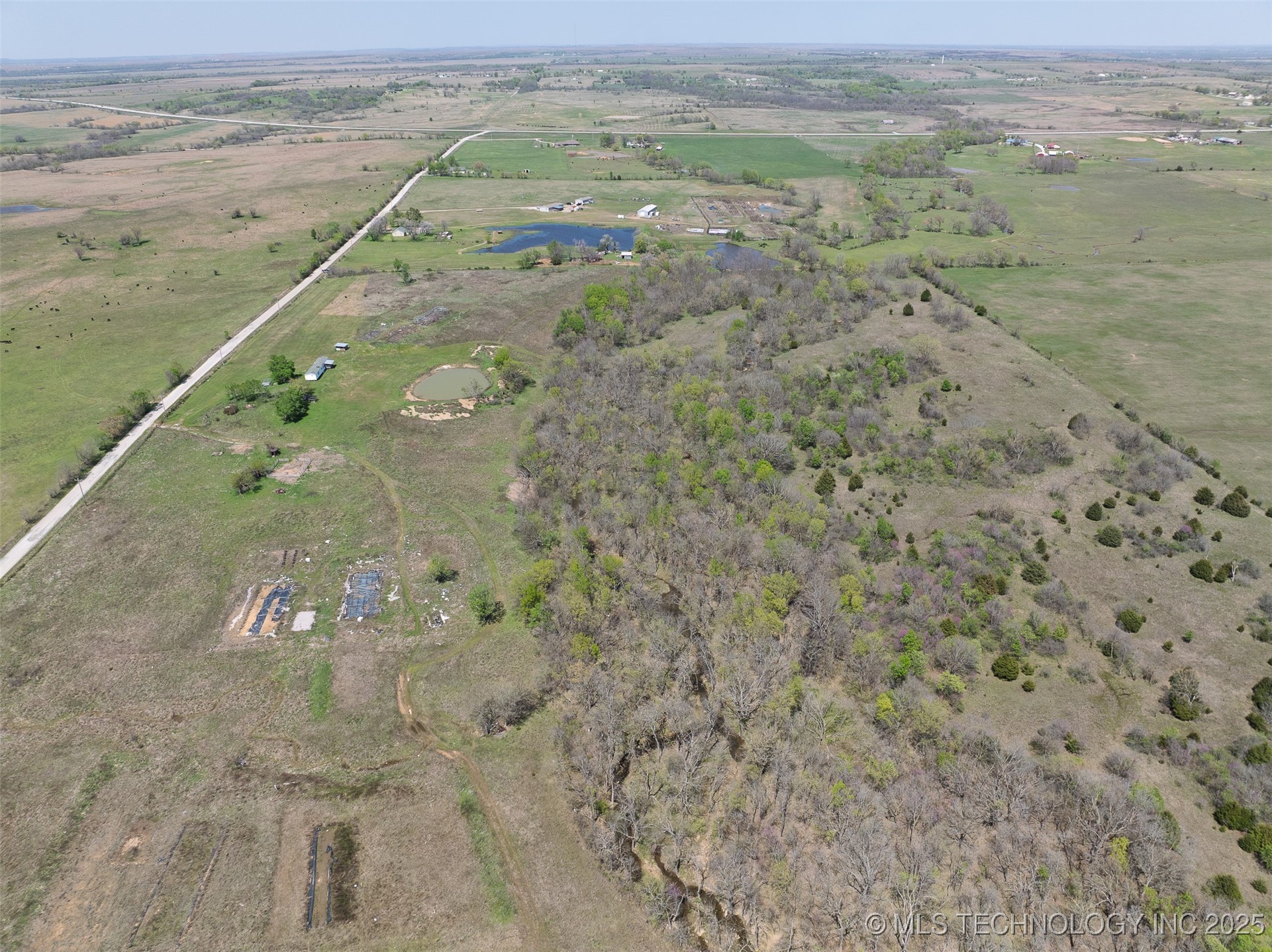 N 4060 Road Property Photo 1