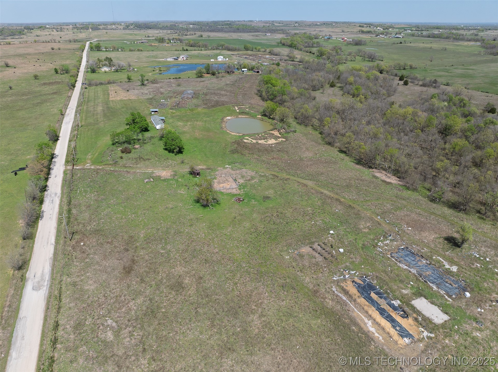 N 4060 Road Property Photo 8