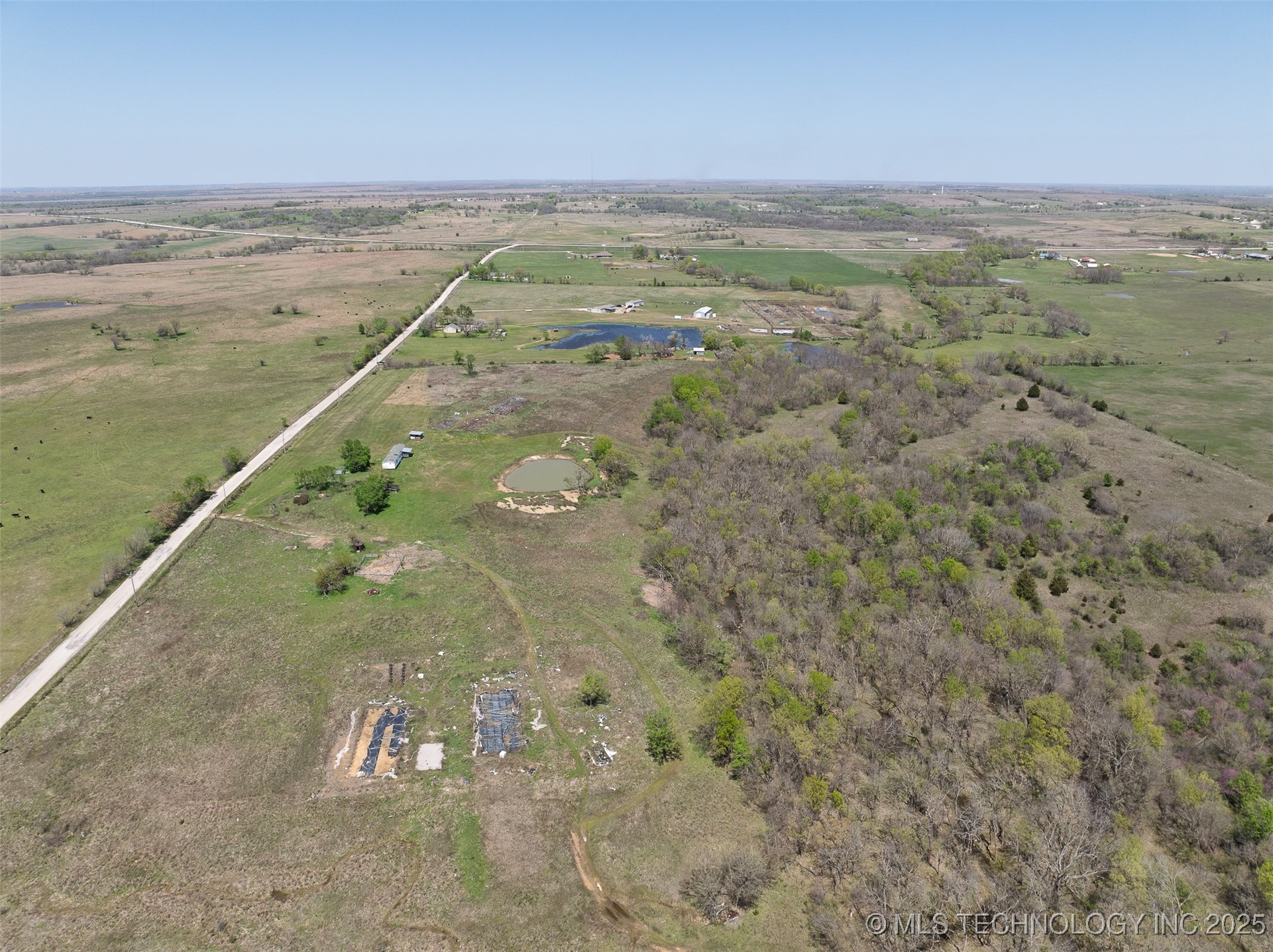 N 4060 Road Property Photo 9