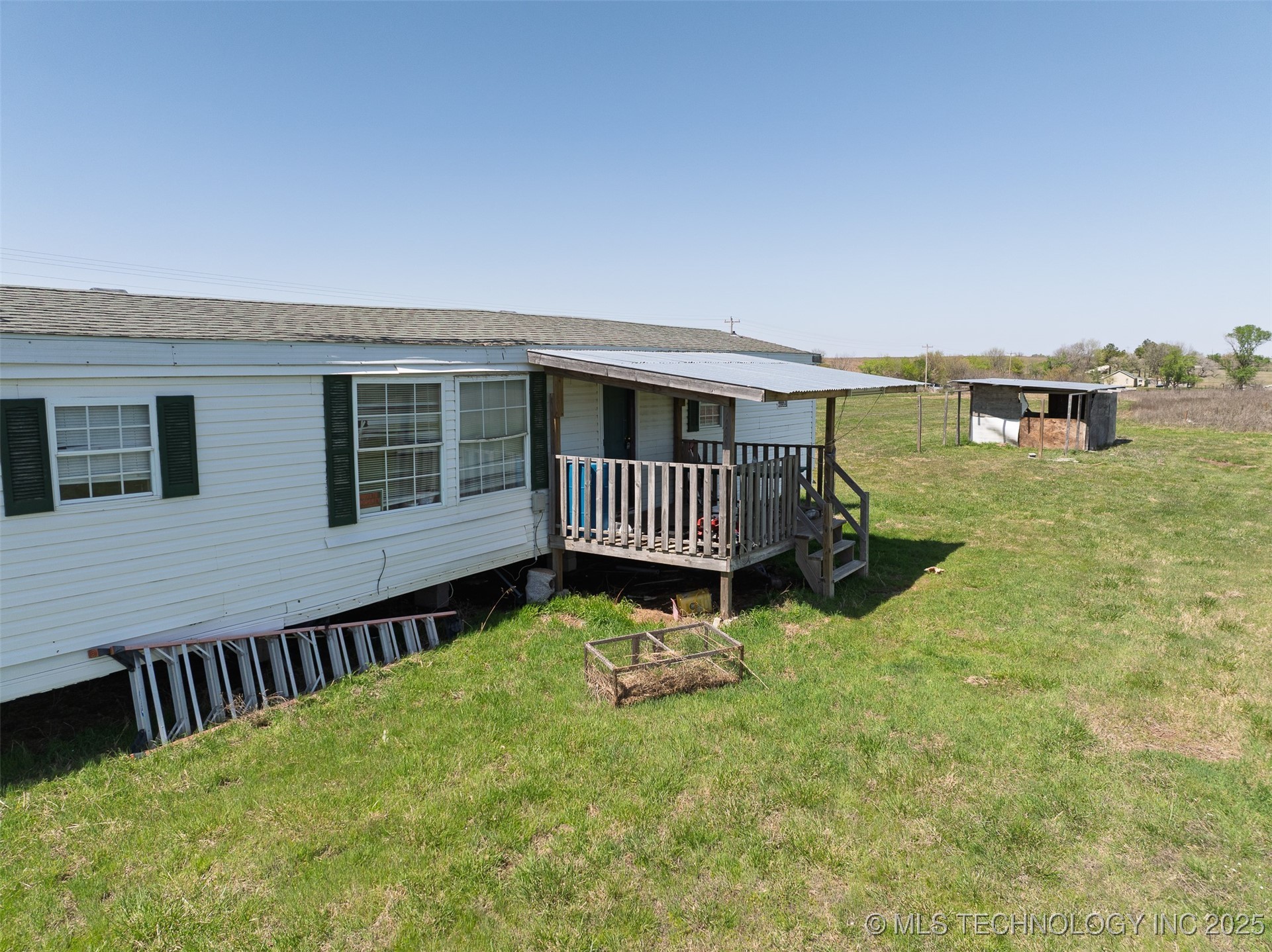 N 4060 Road Property Photo 18