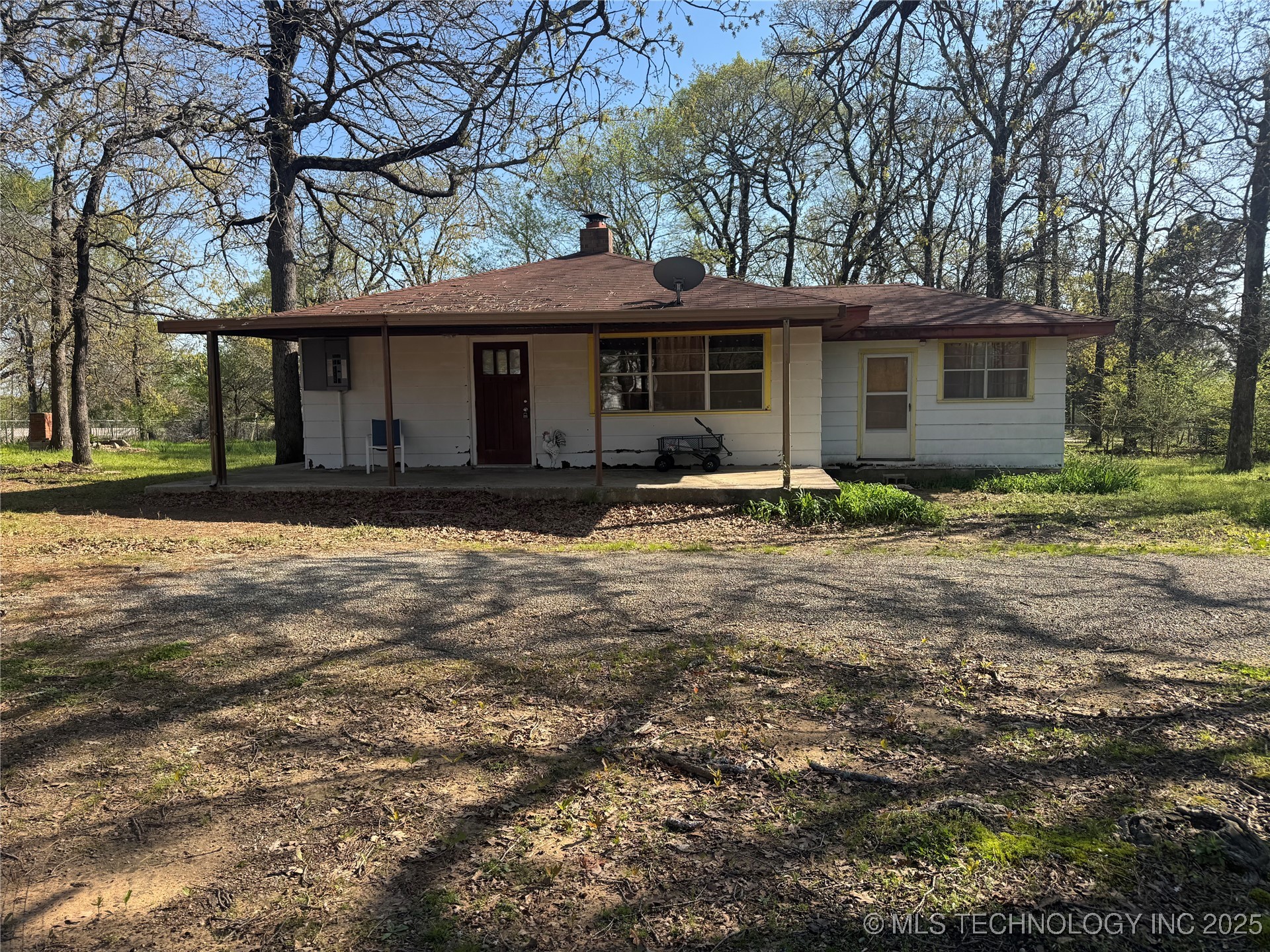 114 S Bk 410 Road Property Photo