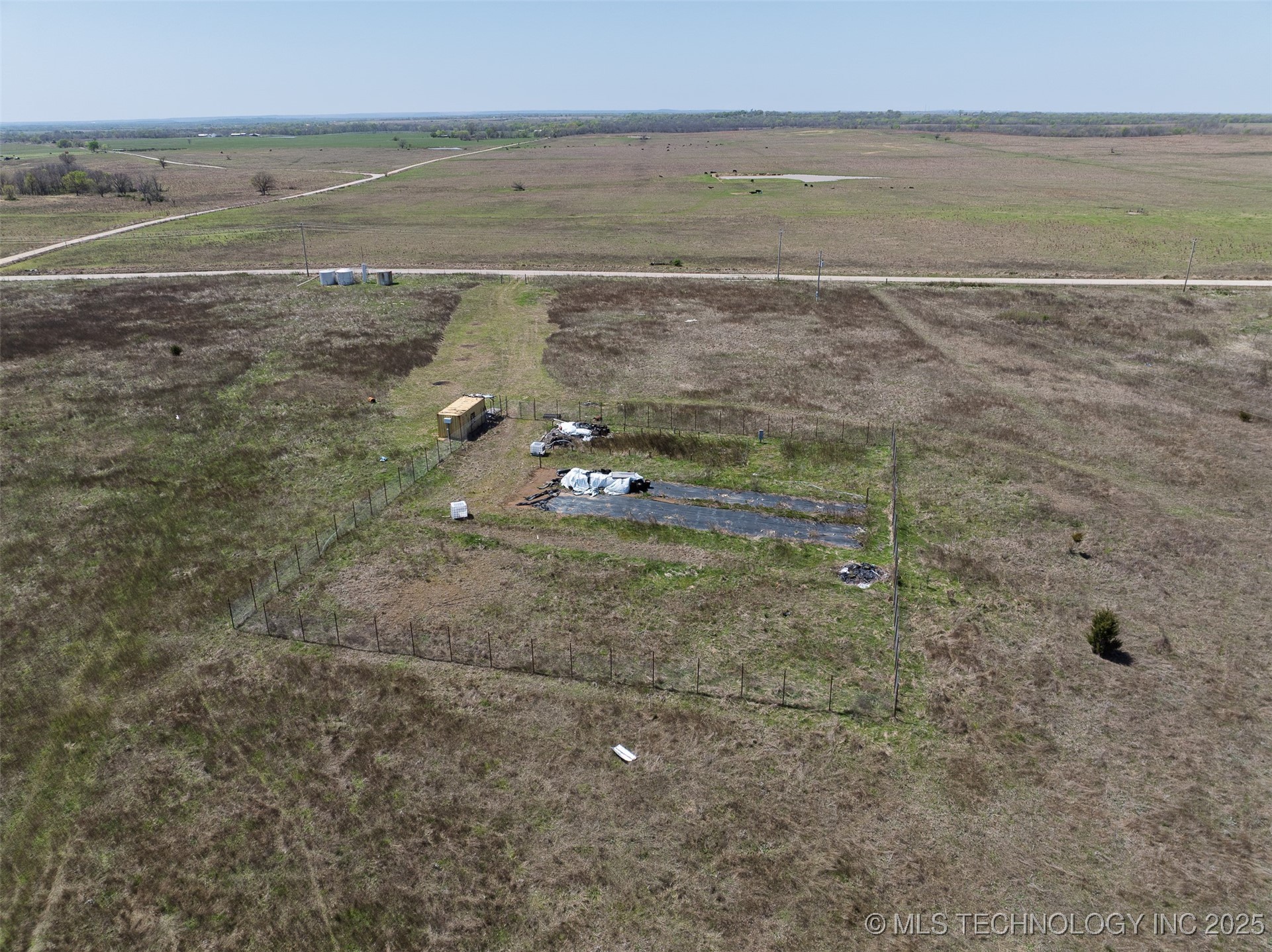 N 4060 Road Property Photo 2