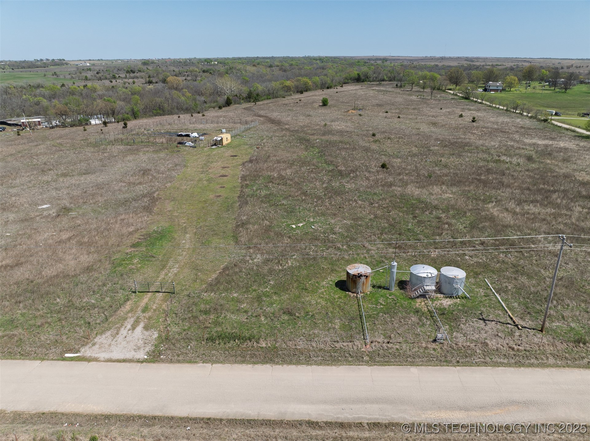 N 4060 Road Property Photo 3