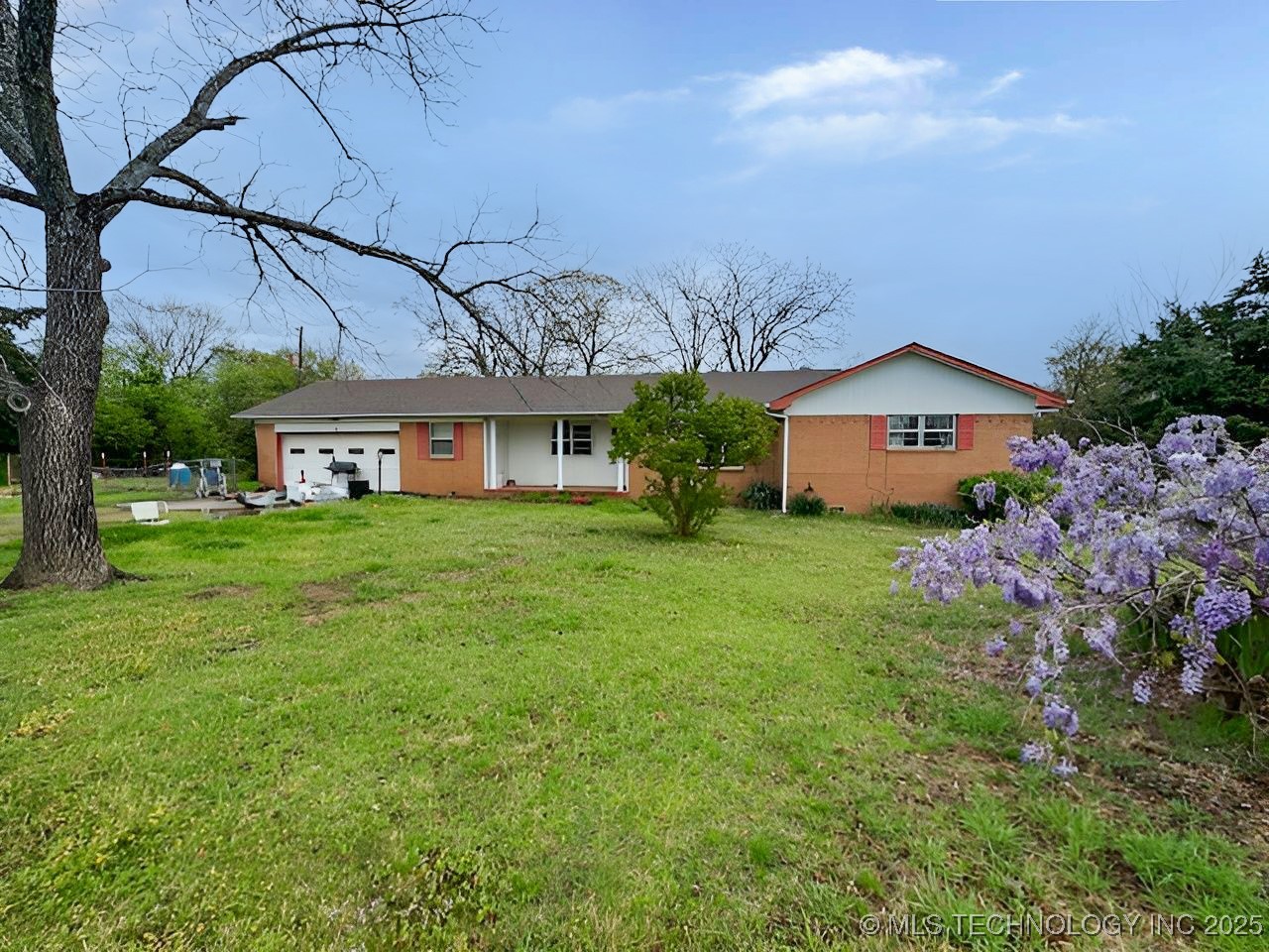 102749 S 4629 Road Property Photo