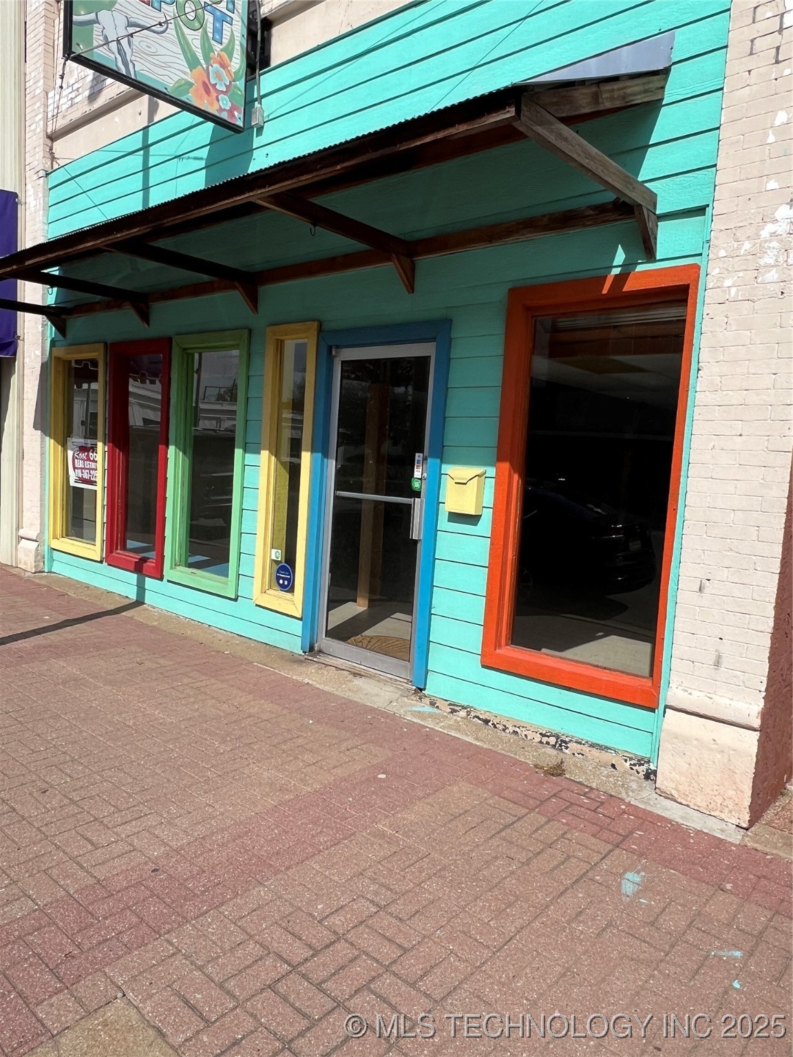 117 N Main Street Property Photo