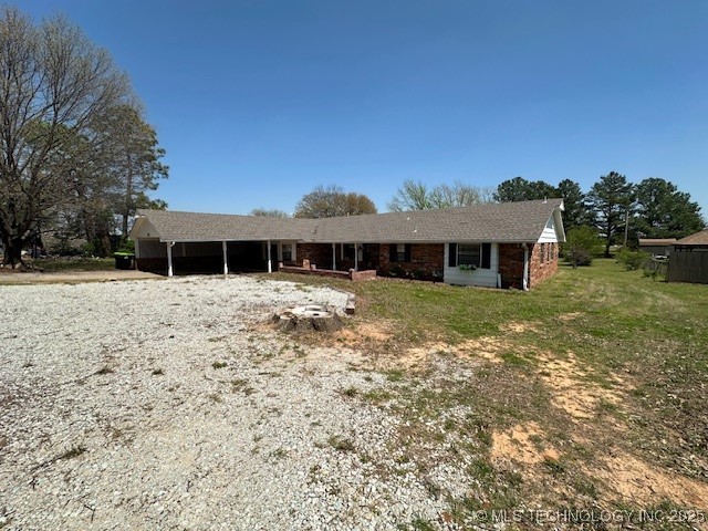 Hughes County Real Estate Listings Main Image