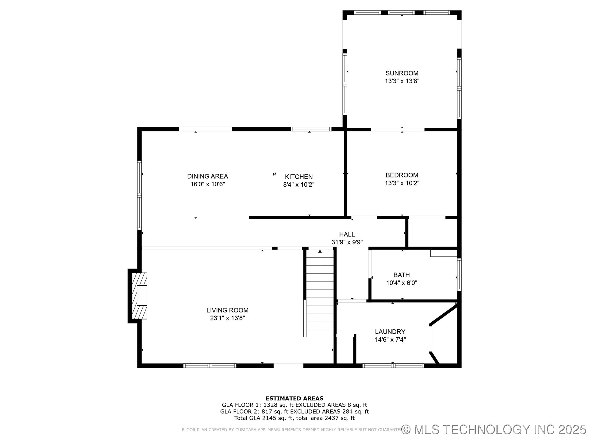 14484 Valley View Drive Property Photo 66