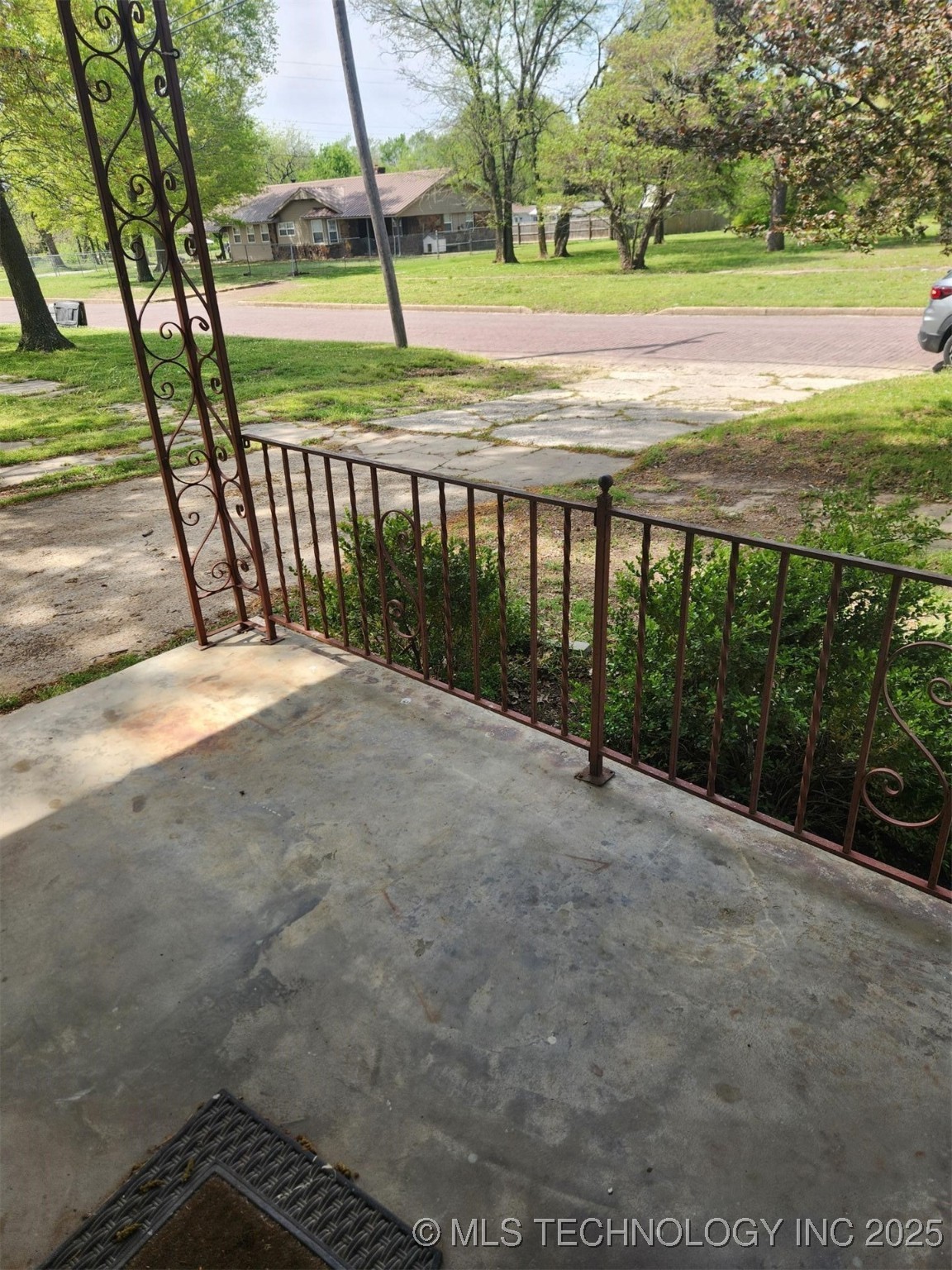 820 N Broadway Avenue Property Photo 21