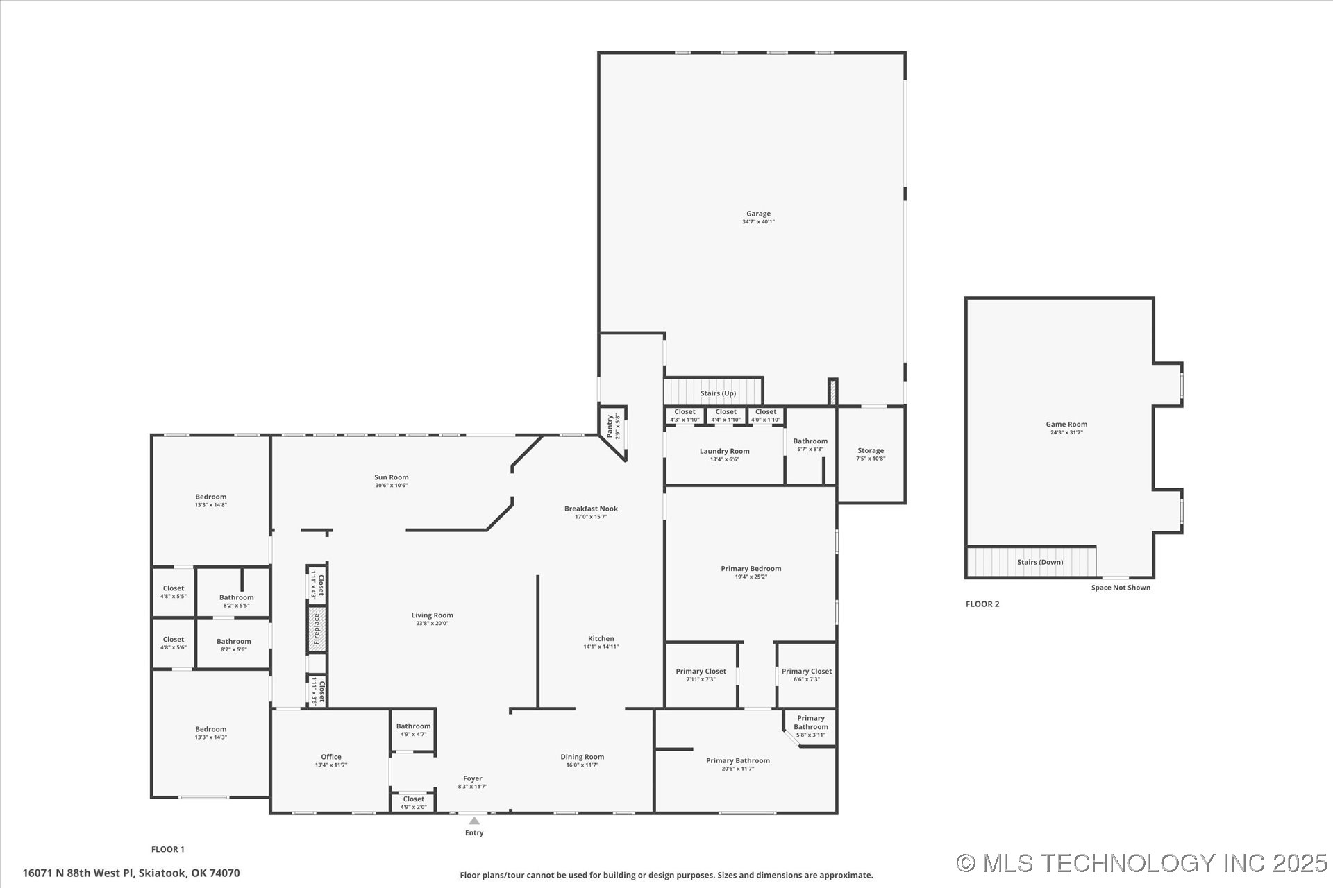 16071 N 88th West Place Property Photo 54
