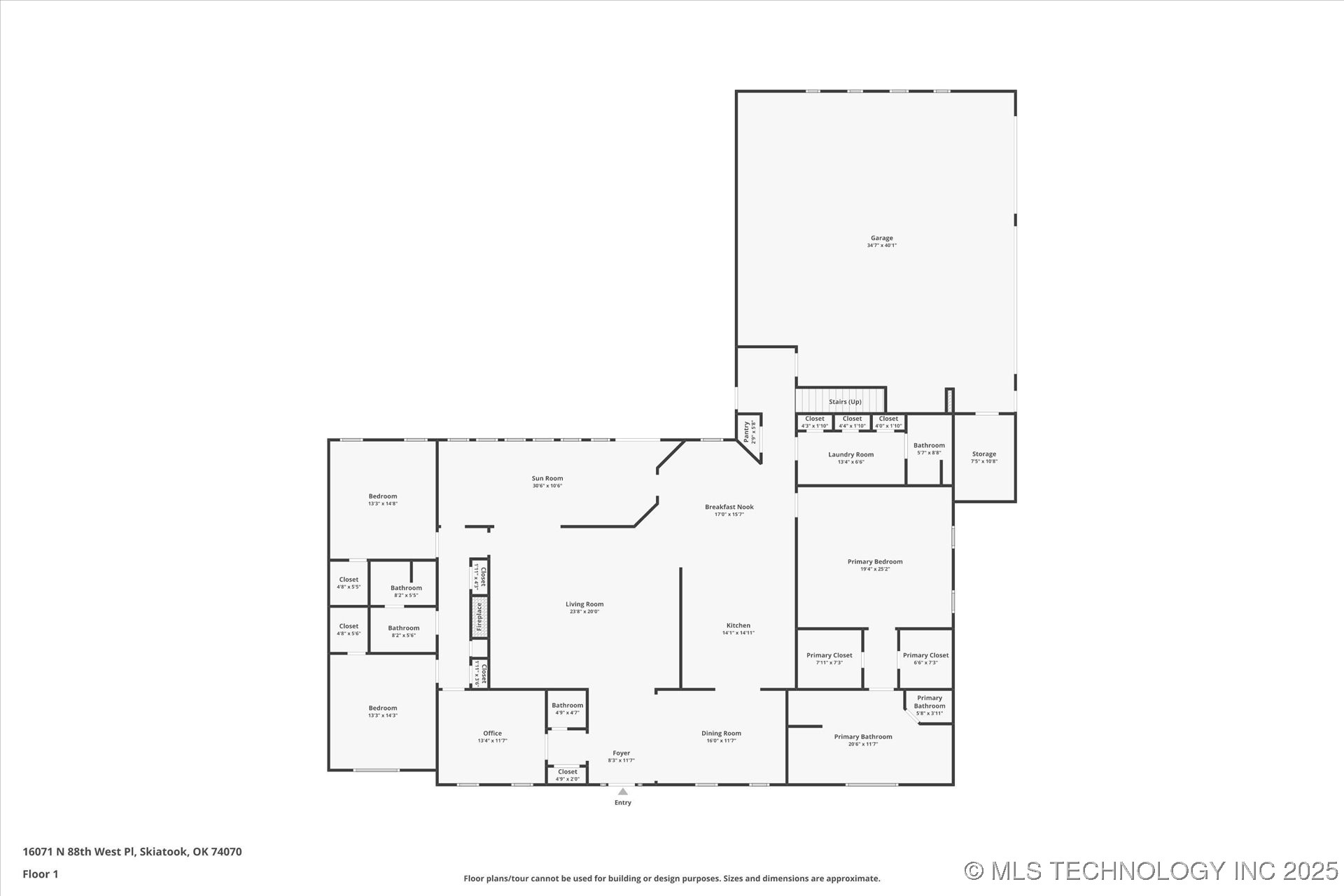 16071 N 88th West Place Property Photo 55