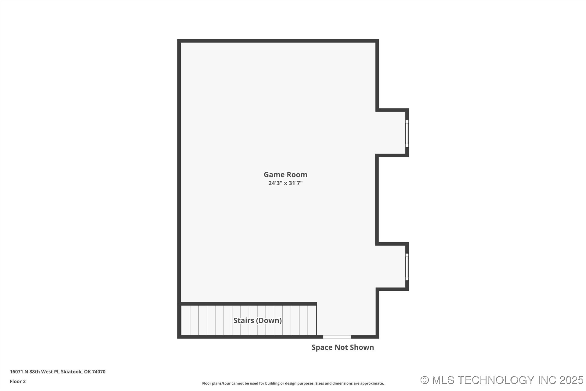 16071 N 88th West Place Property Photo 56
