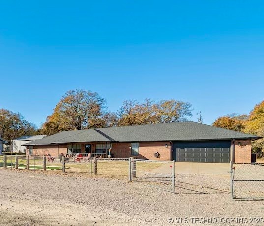 5255 Osborn Road Property Photo