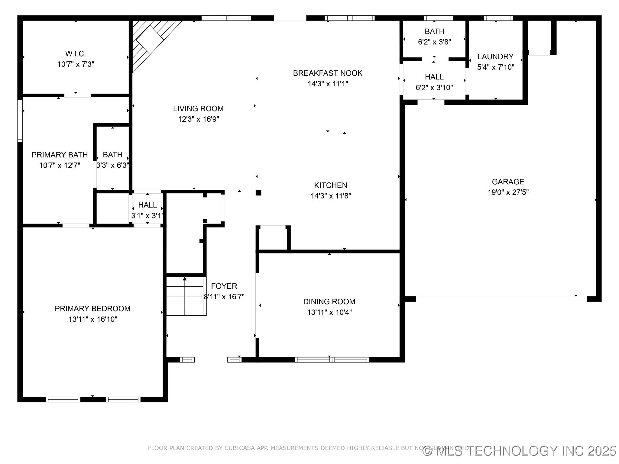 219 W Durham Place Property Photo 40
