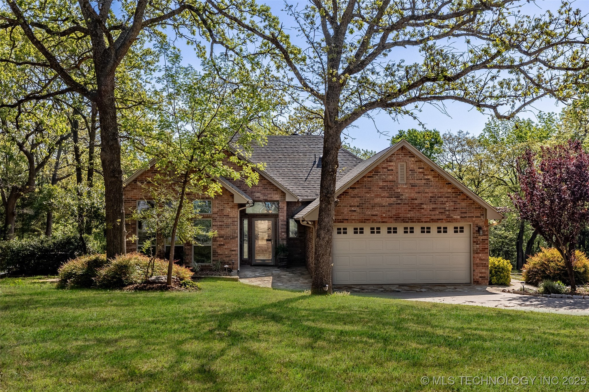 5440 Mainstay Drive Property Photo
