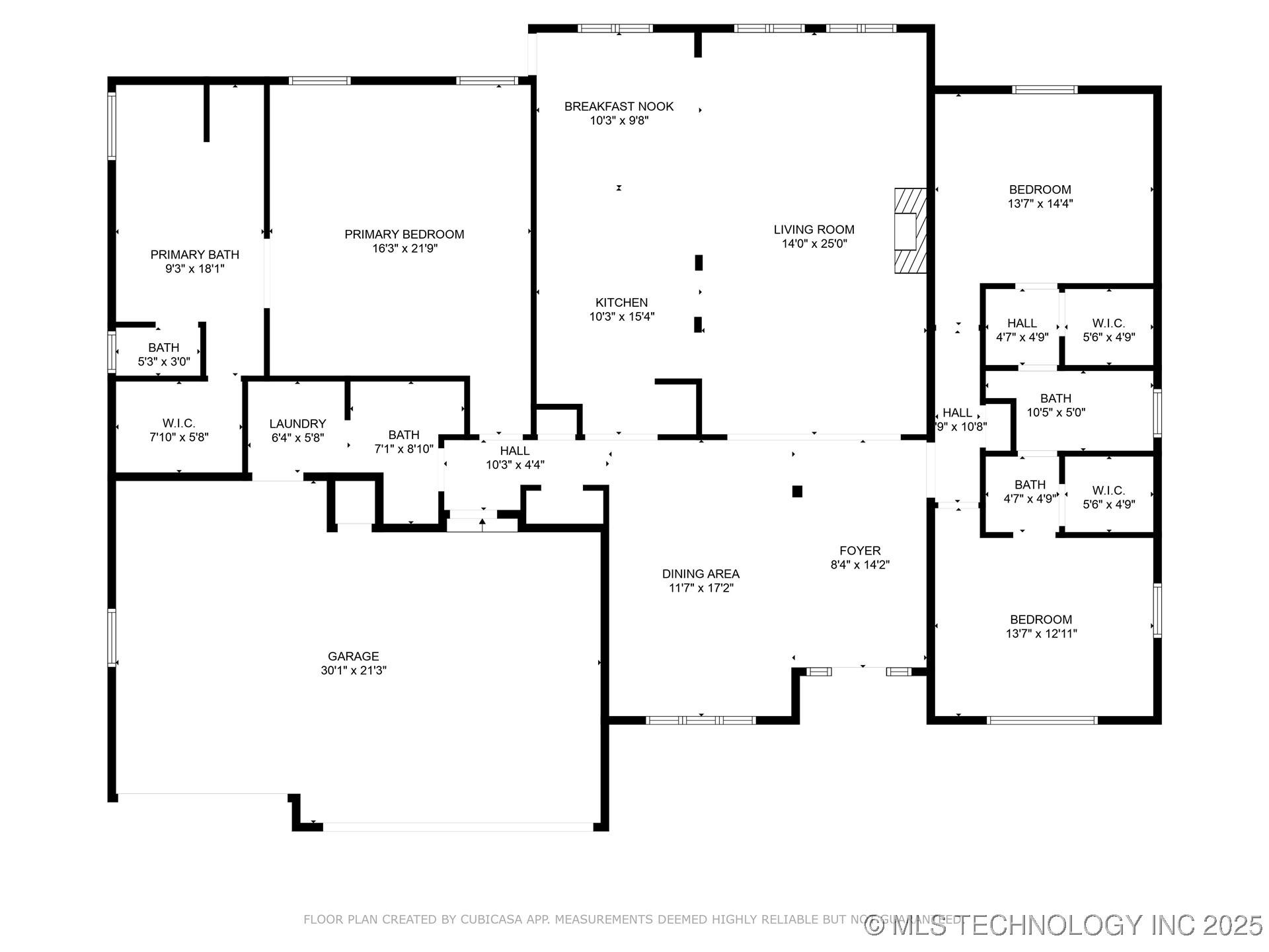 33085 E 71st Street S Property Photo 46