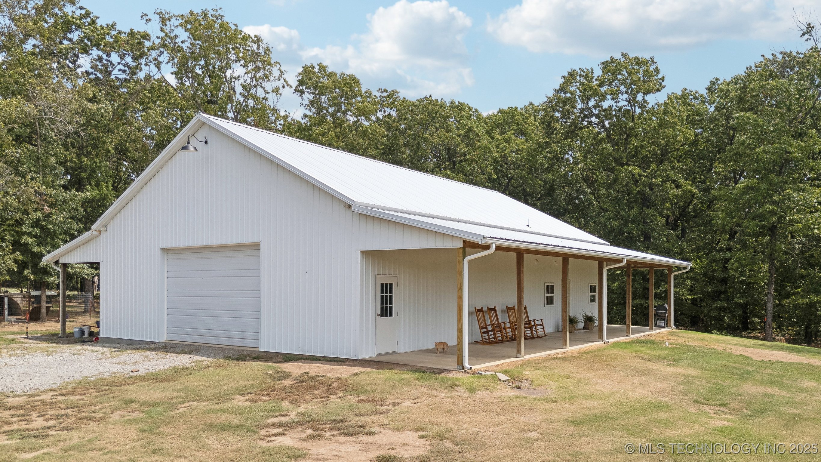 7652 N 426 Road Property Photo