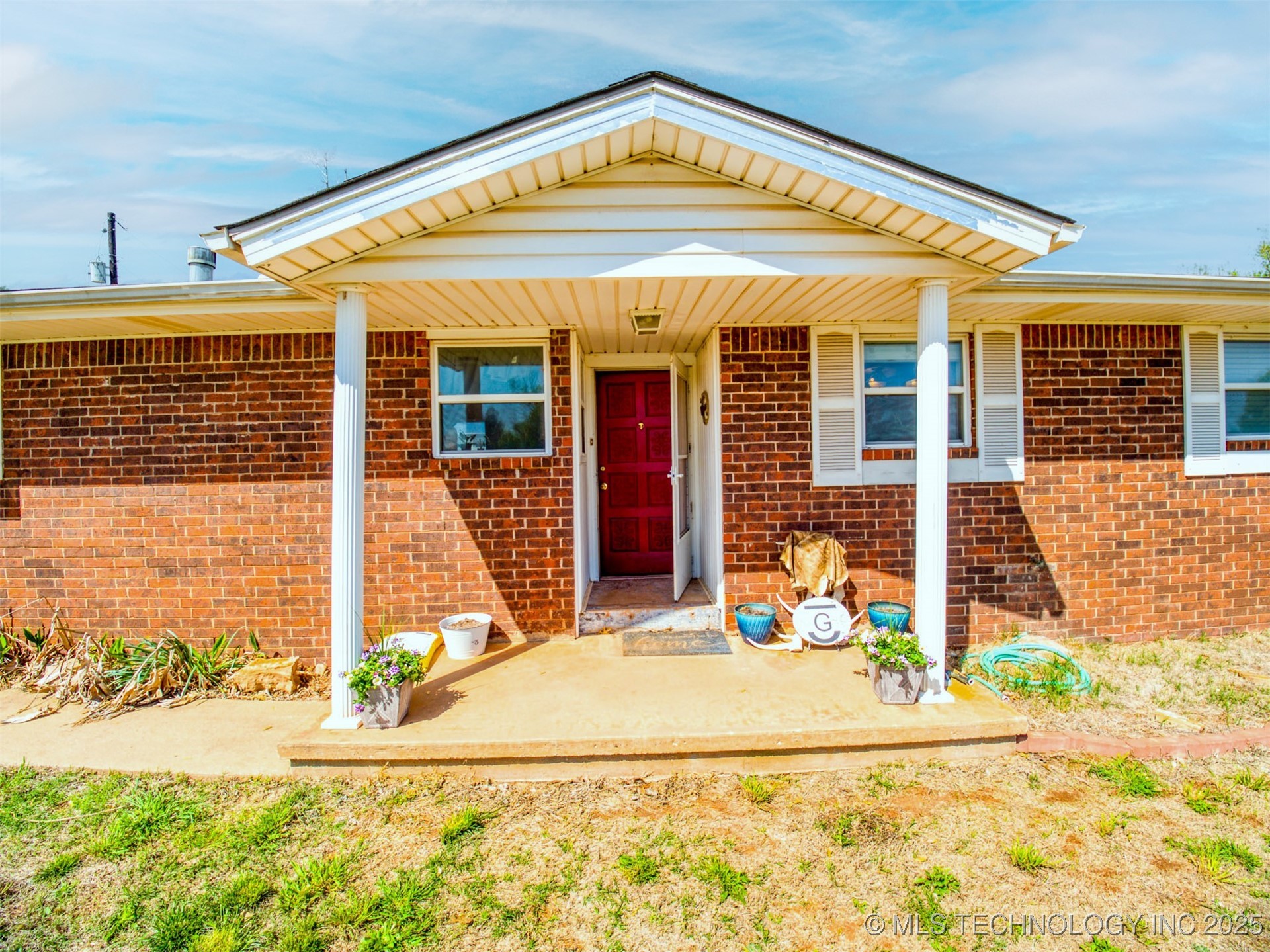 Kingfisher County Real Estate Listings Main Image
