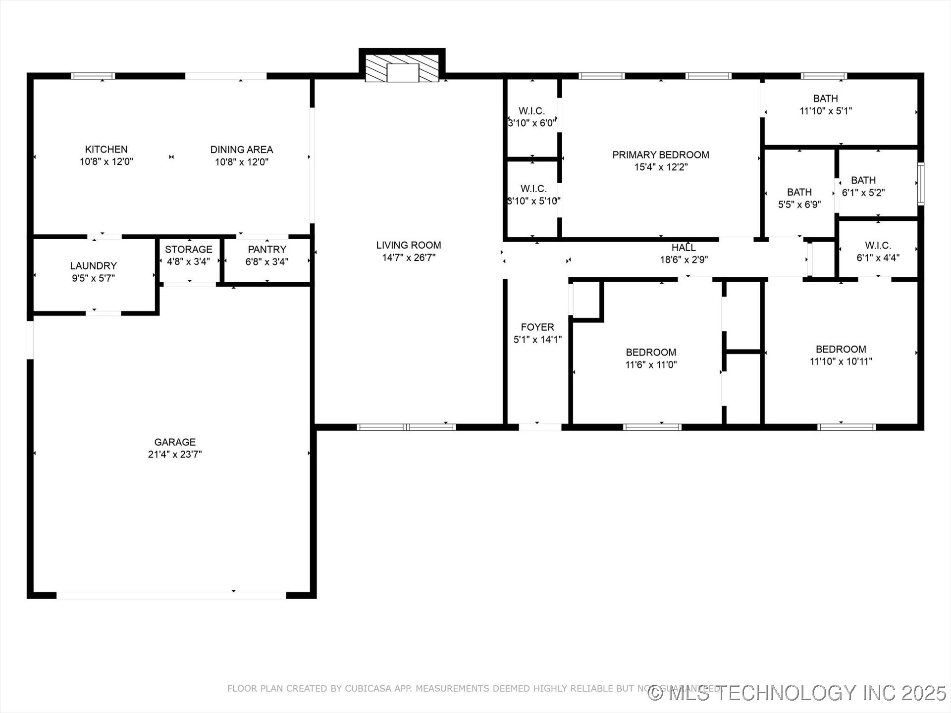 609 Castle Road Property Photo 25