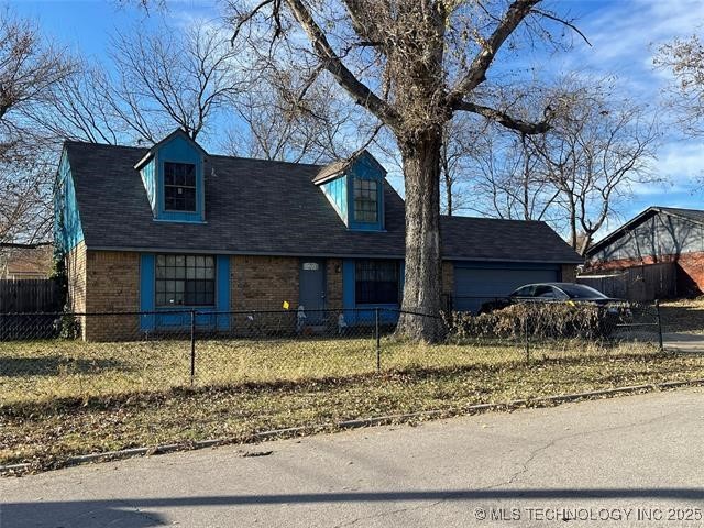 1204 N Detroit Avenue Property Photo