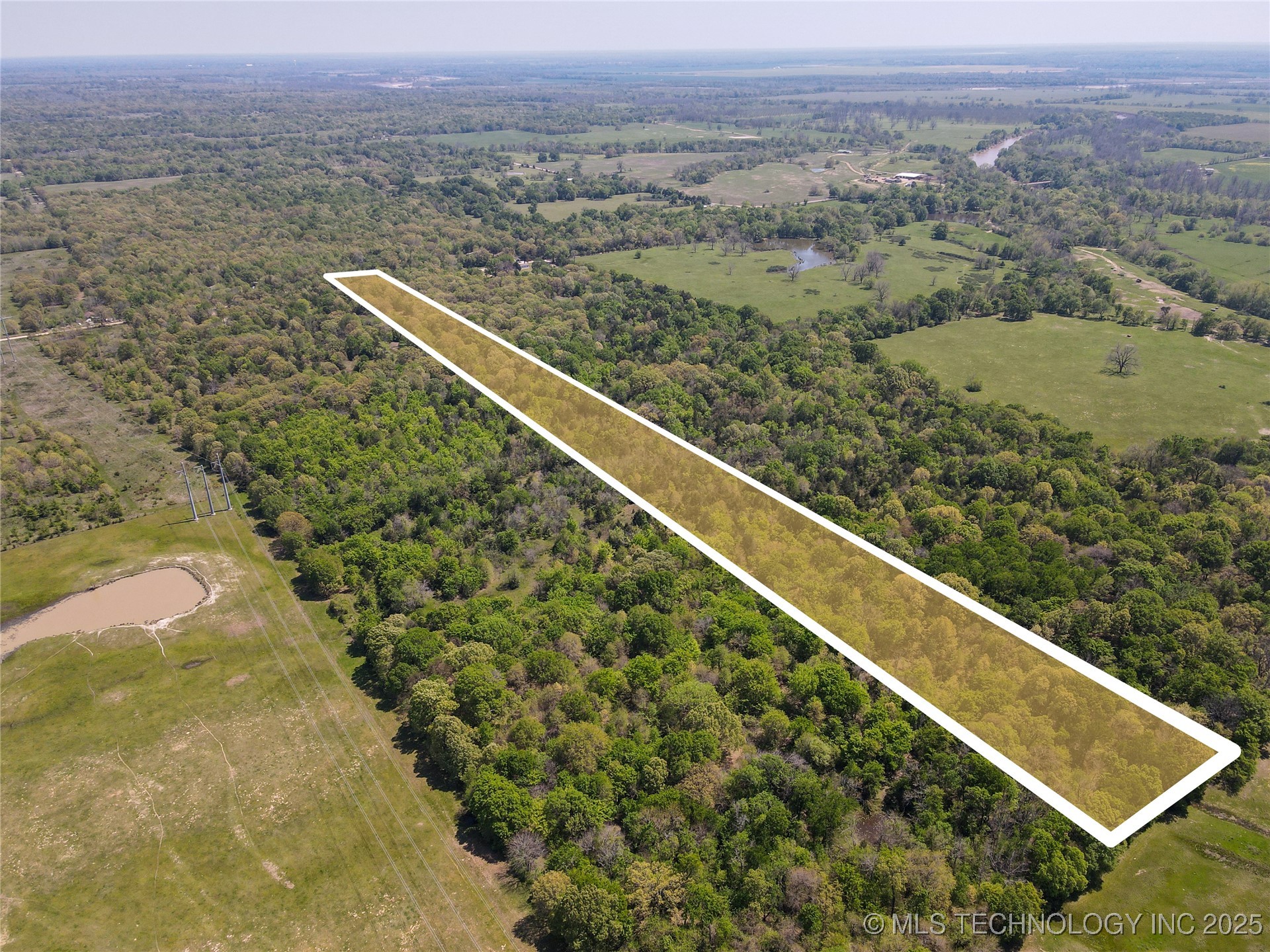 Choctaw County Real Estate Listings Main Image