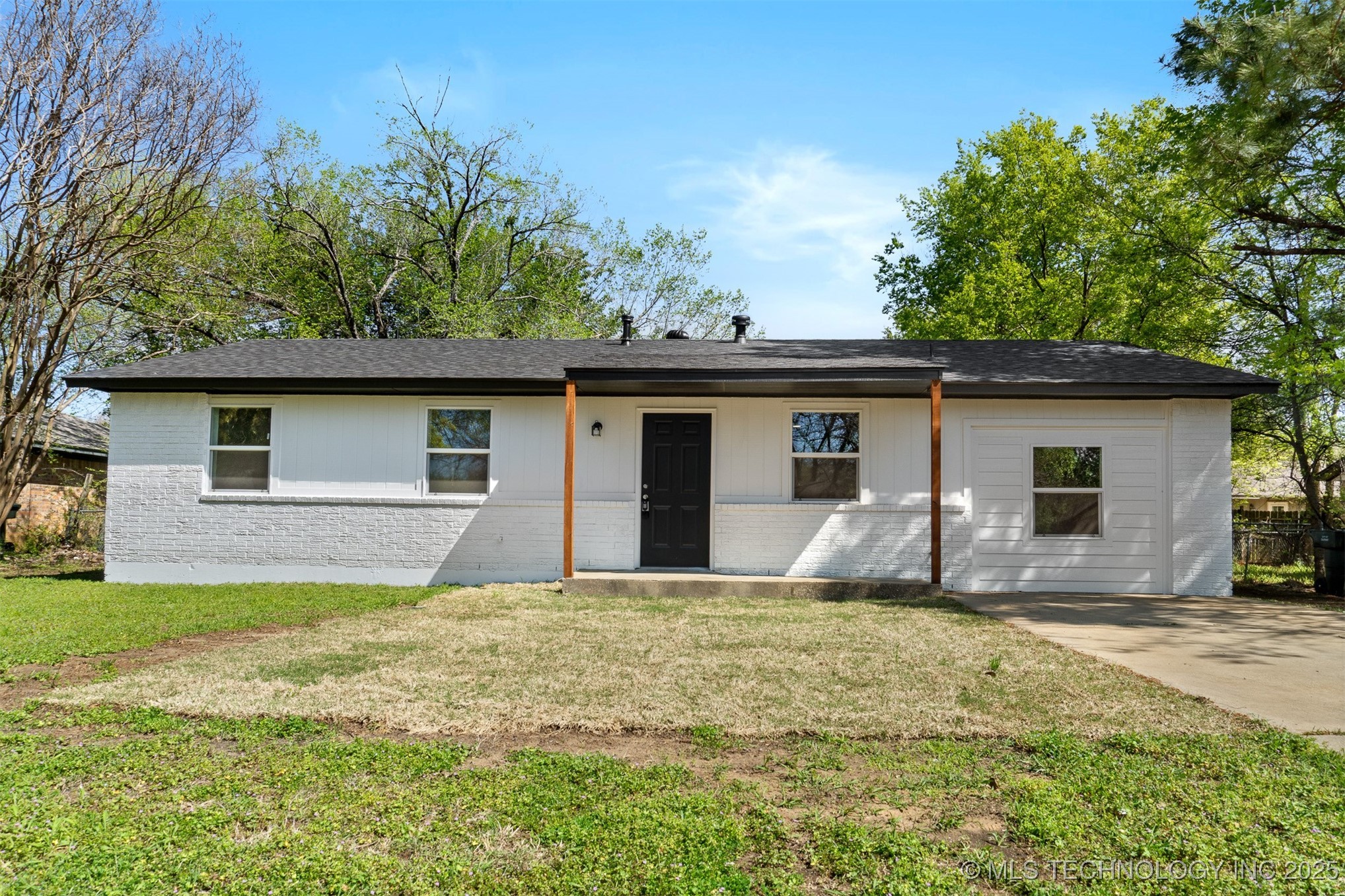 3608 Pearl Street Property Photo