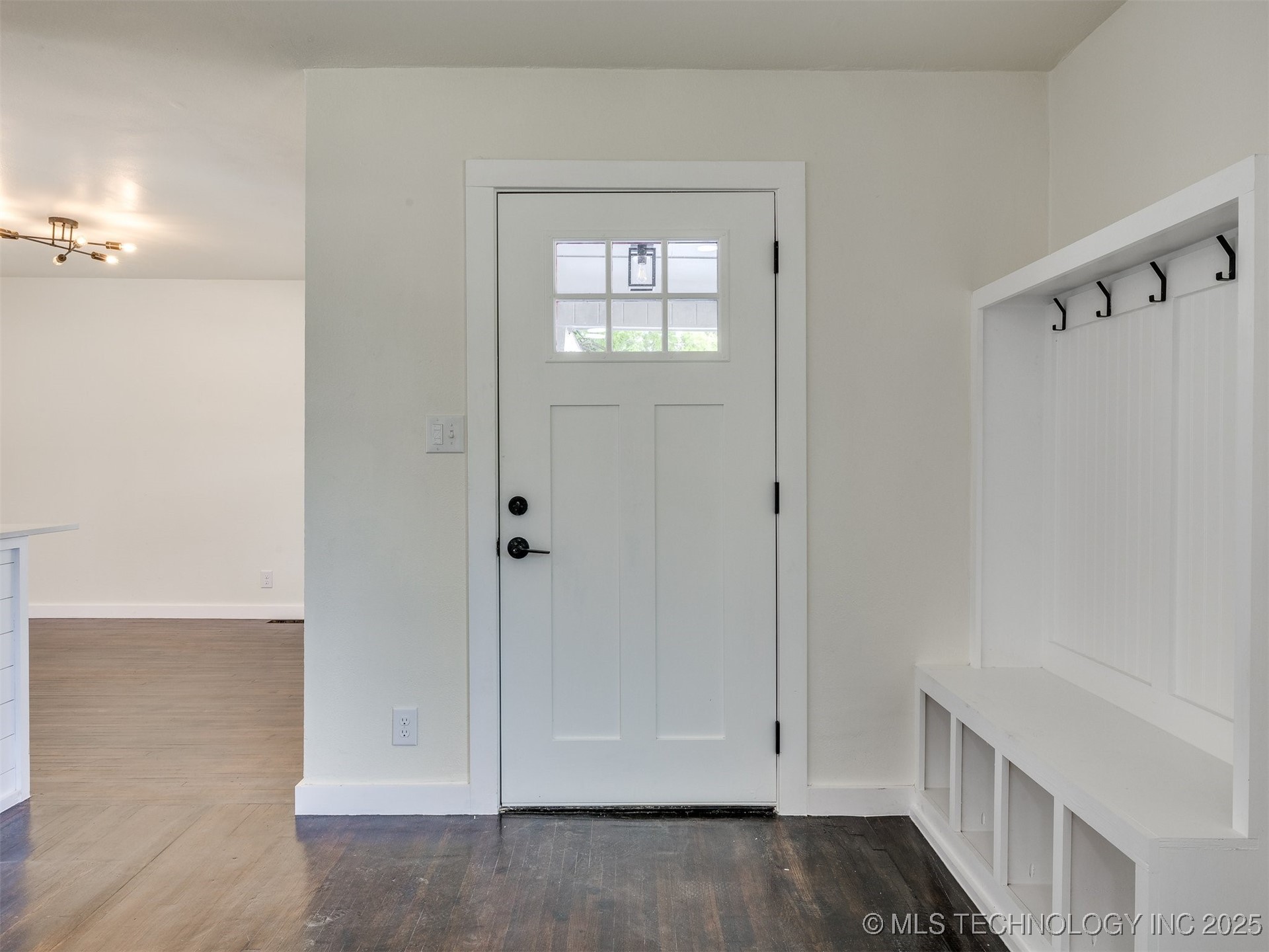 4916 S Cincinnati Avenue Property Photo 5